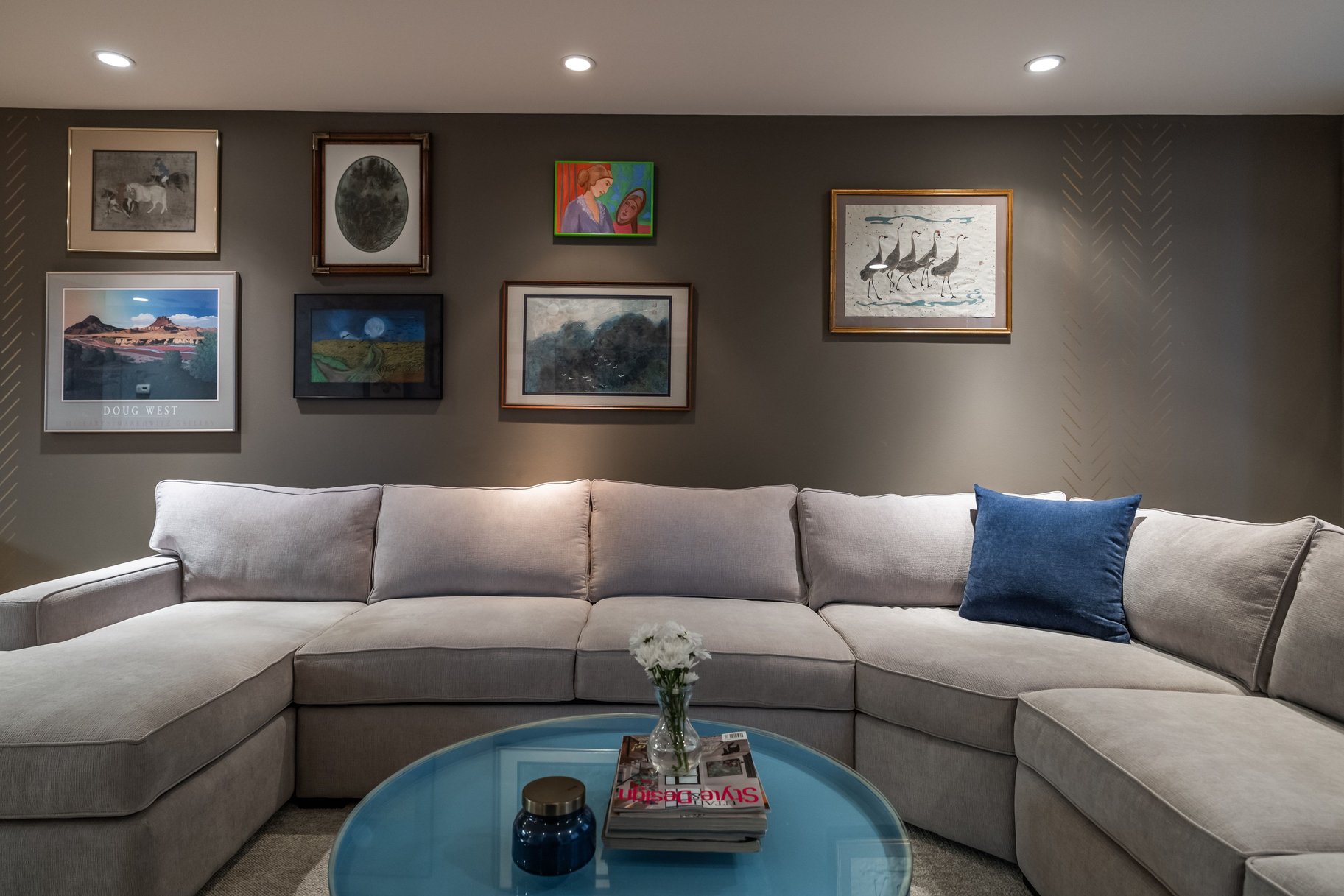  Immaculate Condo in The Heart of Downtown Salt Lake City - 物件實景