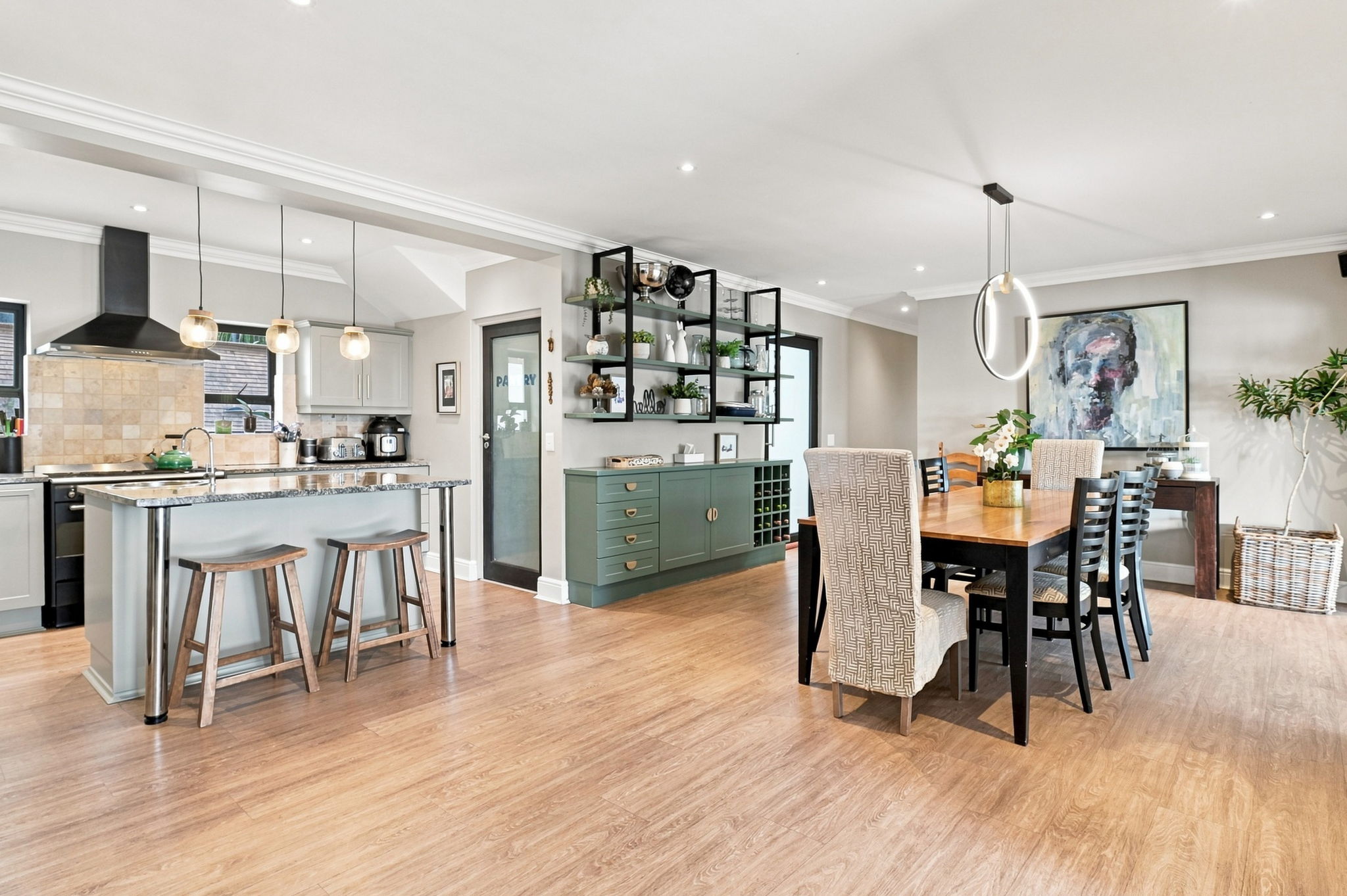  Space to Live. Room to Grow. A Lifestyle to Love in Stonehurst Mountain Estate - 物件實景