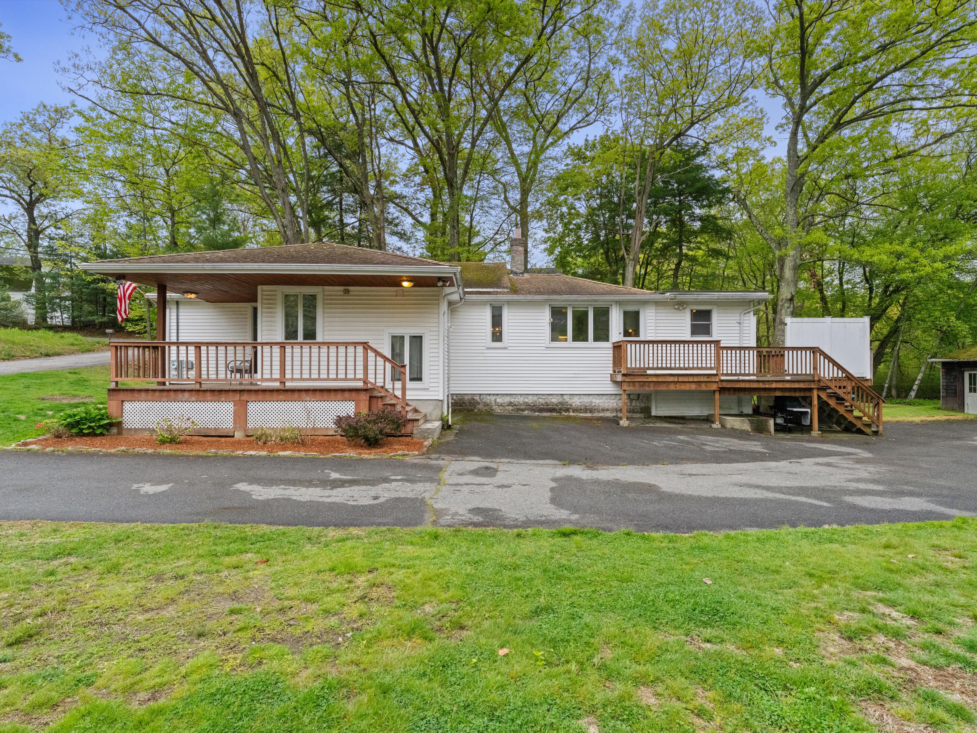  19 Cedar Road, Shrewsbury, MA 01545 - 物件實景