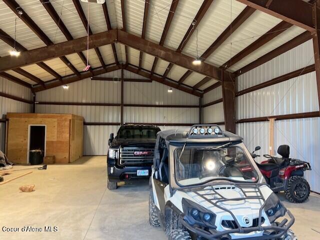 Hauser, Idaho, 83854, United States, ,Land,For Sale,1978090