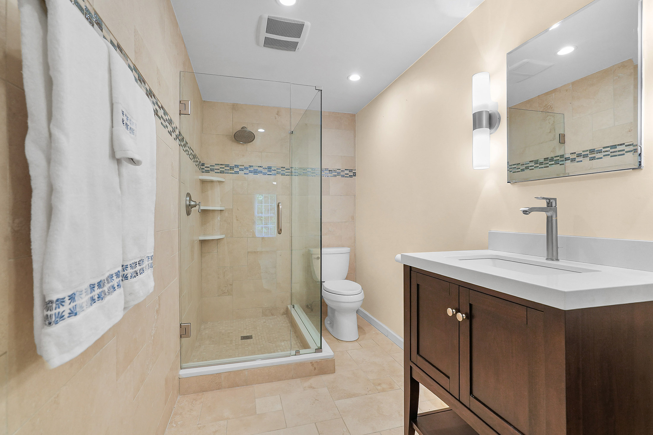  Spacious Ranch Retreat with Space, Privacy, and Convenience - 物件實景