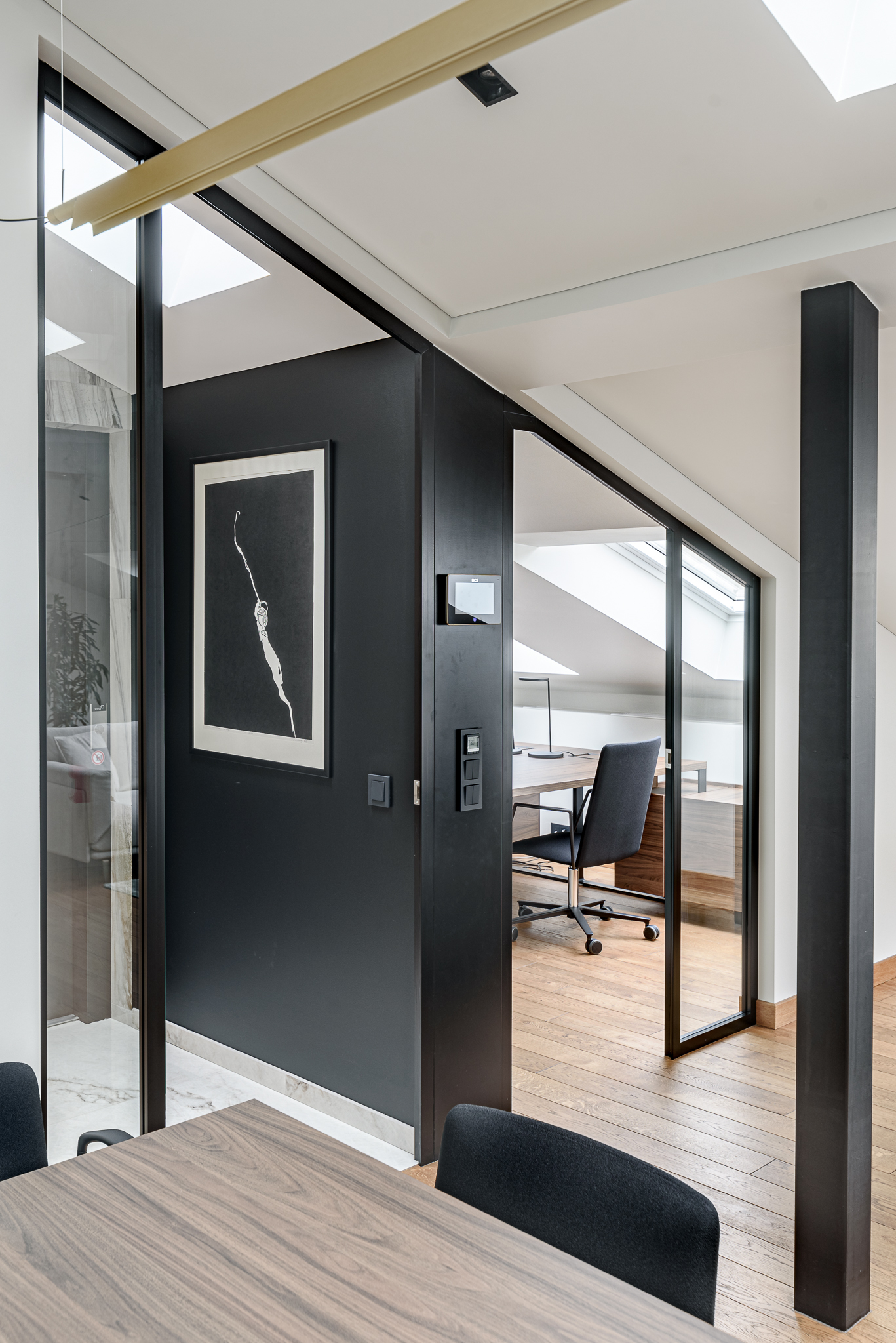  An extraordinary investment in the heart of Vilnius - 物件實景