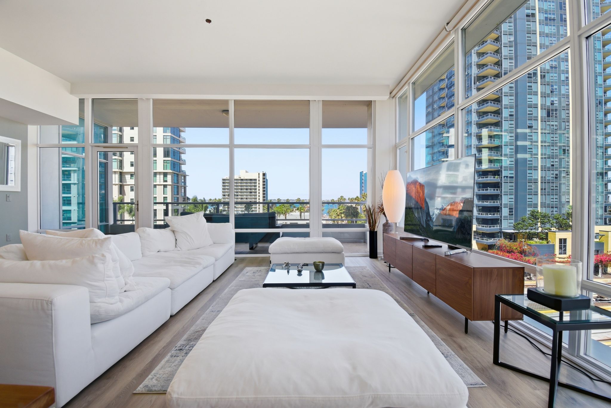  1262 Kettner Boulevard #601, San Diego, CA 92101 - 物件實景