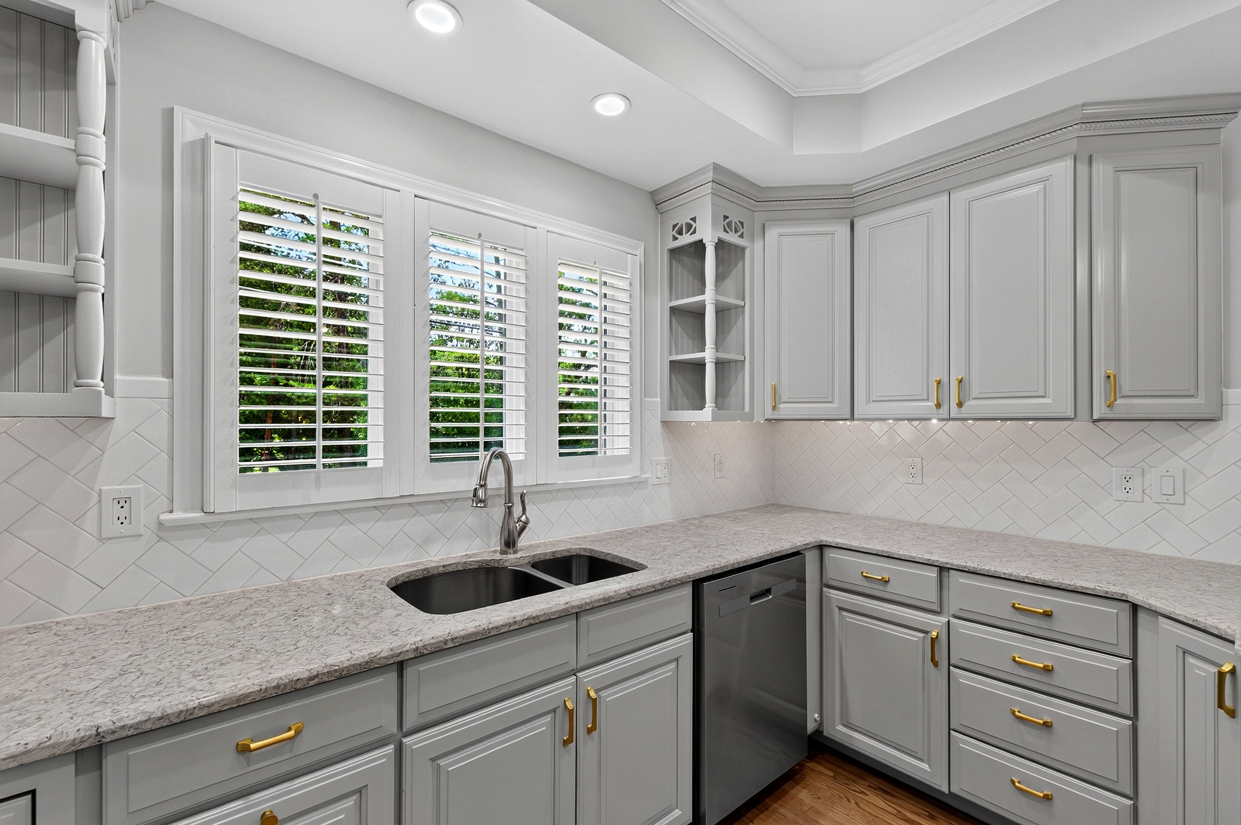  2714 Saint Marys Street, Raleigh, NC 27609 - 物件實景