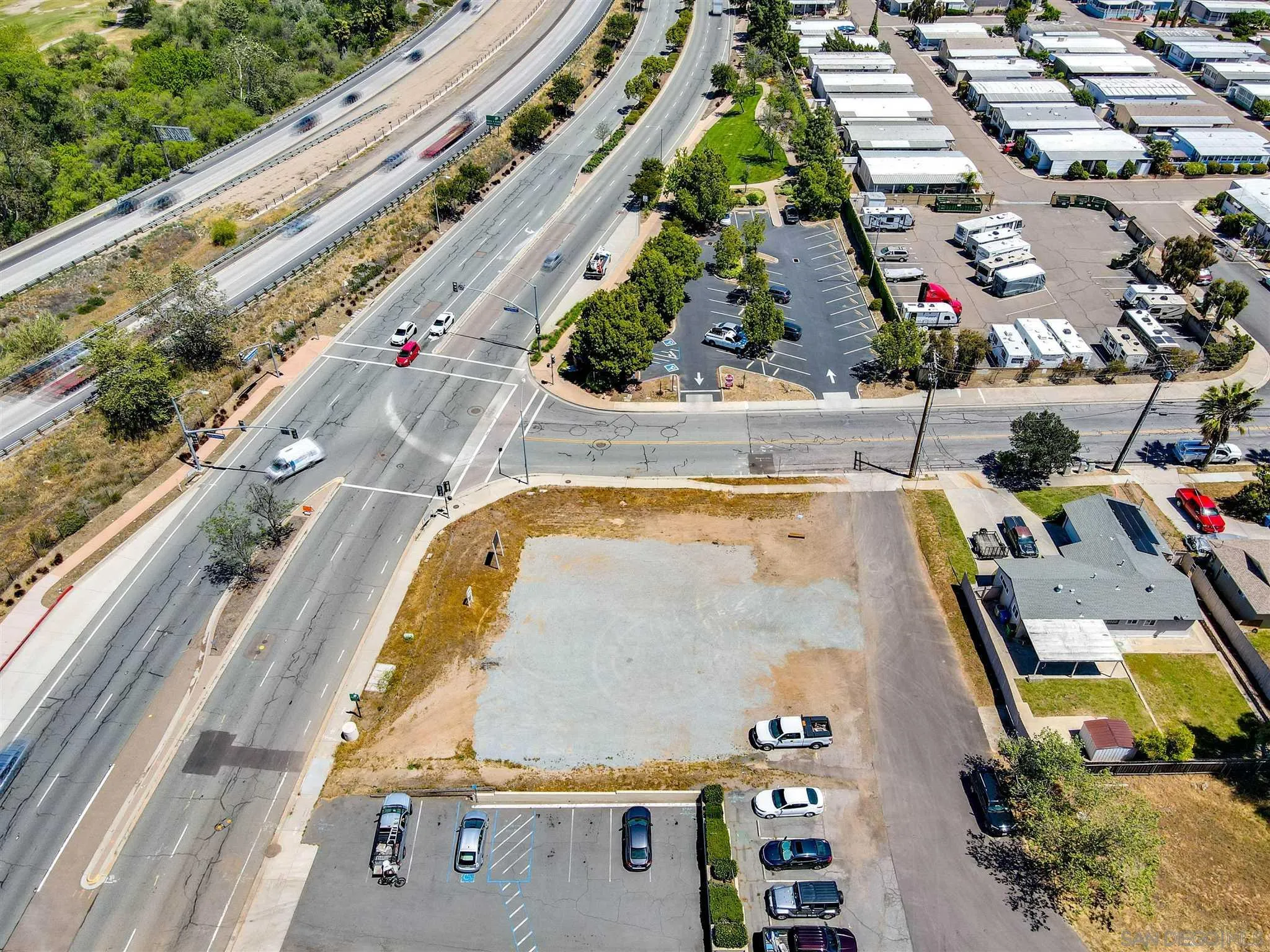 Santee, California, 92071, United States, ,Land,For Sale,1906351