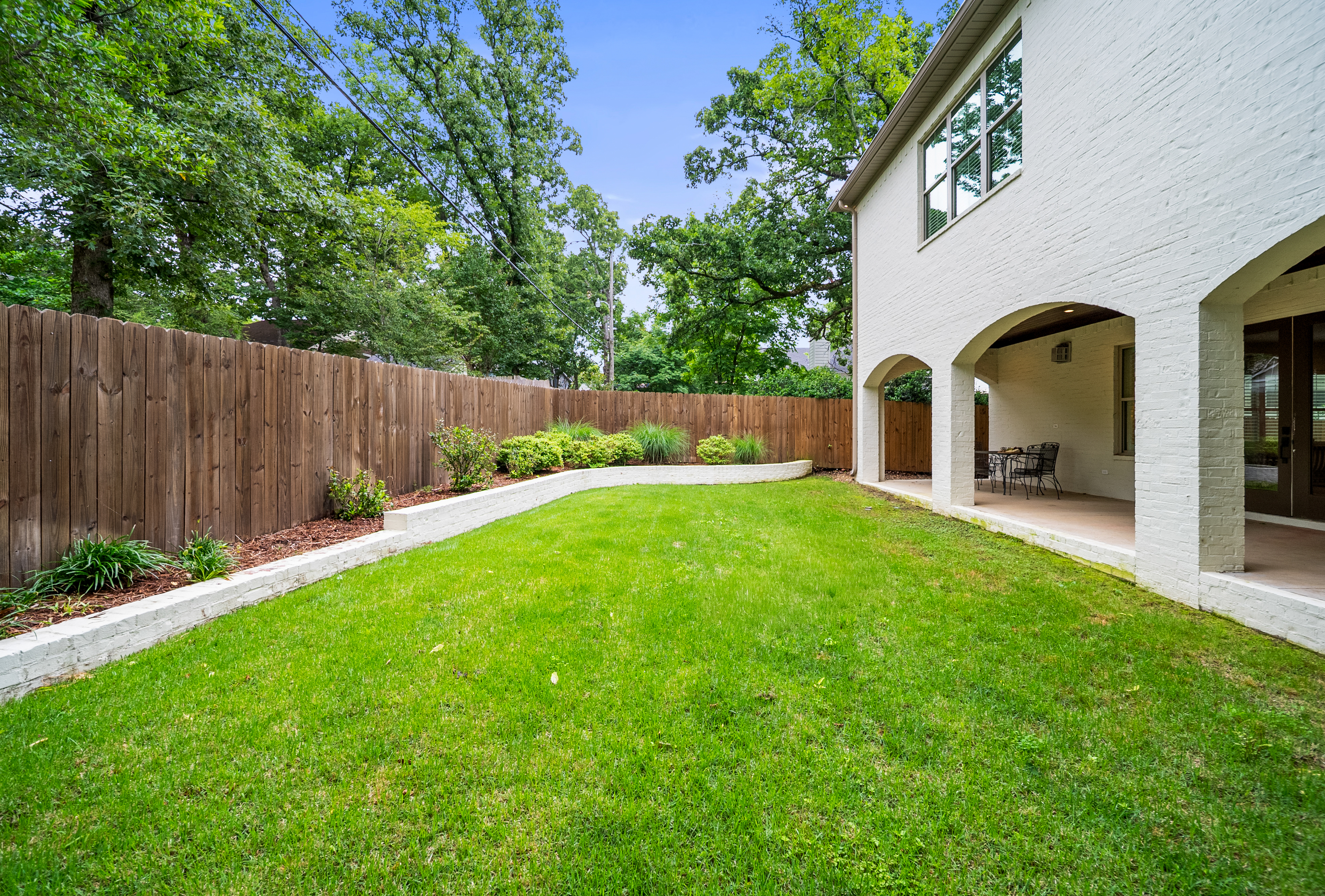  6208 Brentwood, Cammack Village, AR, 72207 - 物件實景
