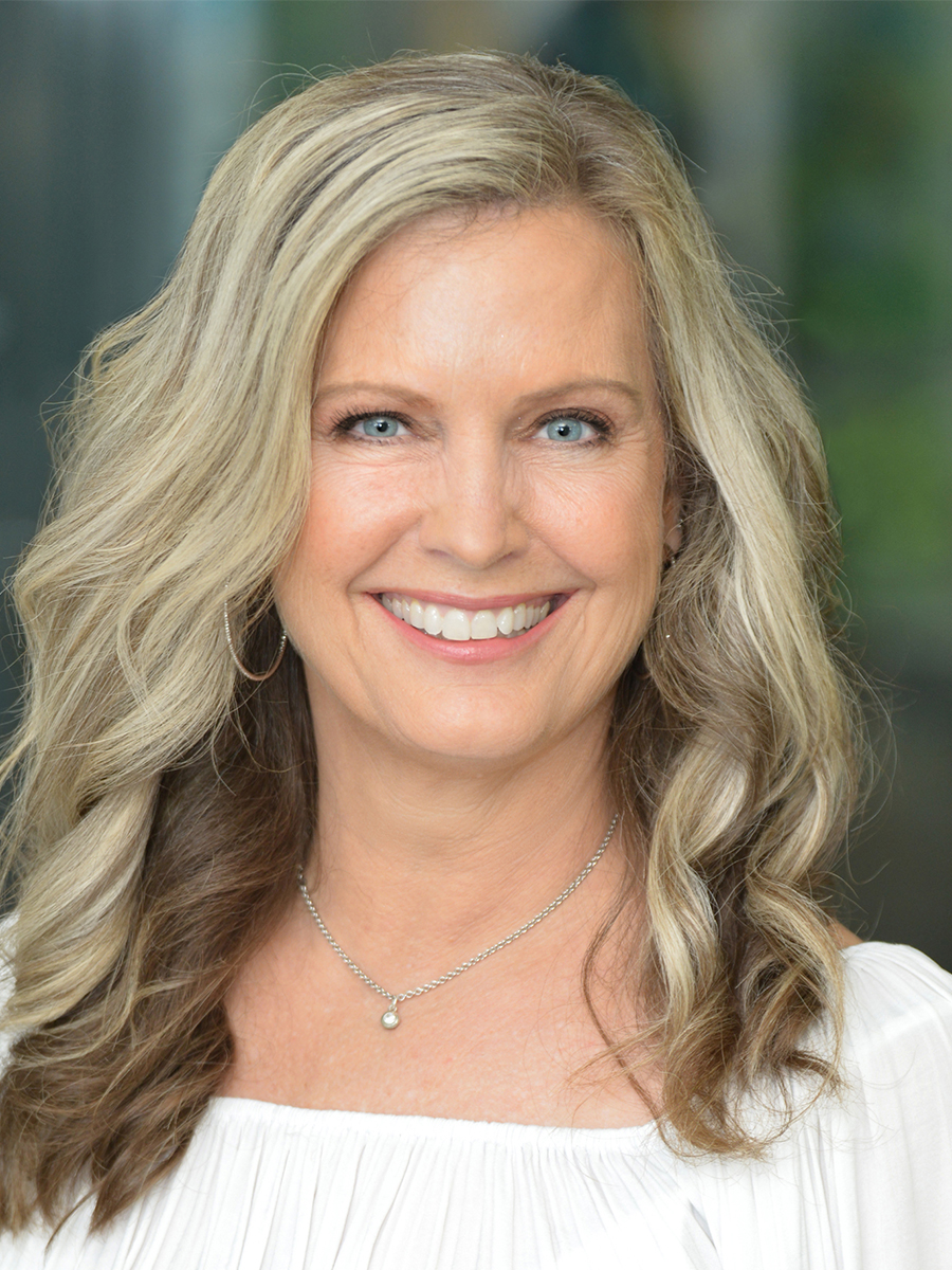 Sharon Austin