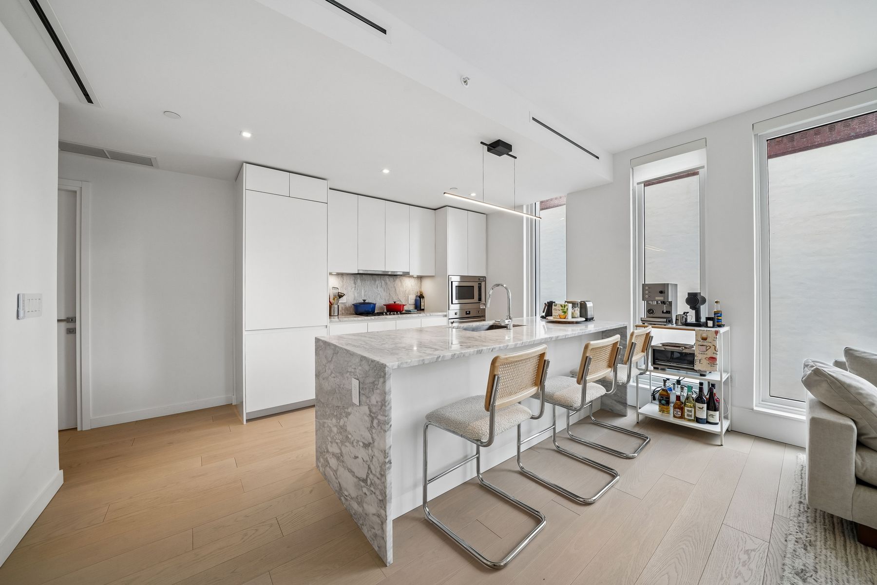  43 Provost St.  #6B, Jersey City, NJ 07302 - 物件實景