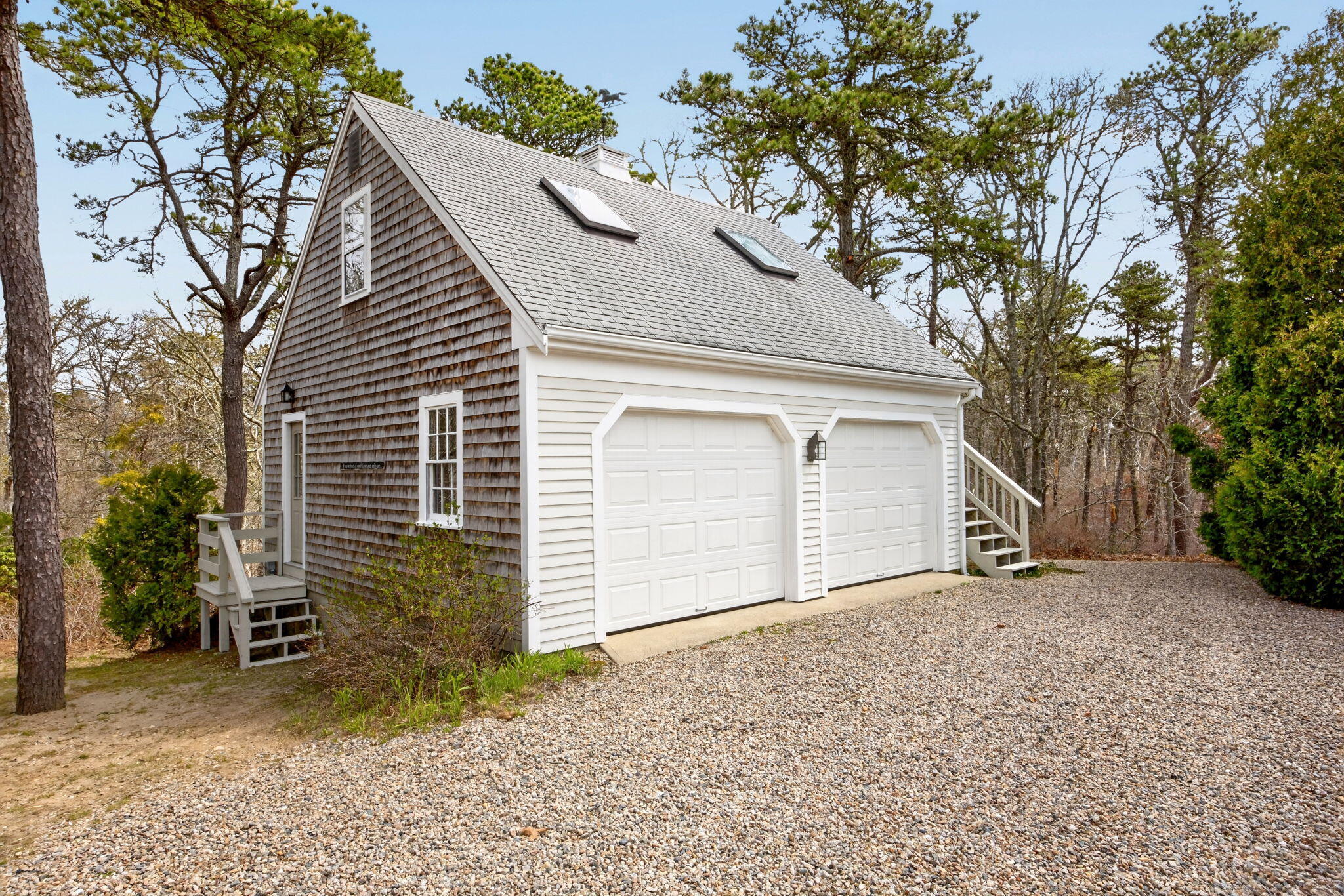  96 Stage Coach Drive, South Chatham, MA, 02659 - 物件實景