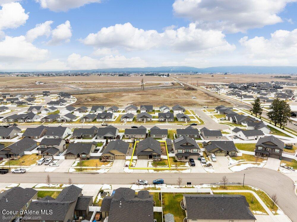 Rathdrum, Idaho, 83858, United States, 3 Bedrooms Bedrooms, ,2 BathroomsBathrooms,Residential,For Sale,2011308