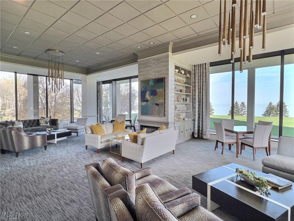 Bratenahl, Ohio, 44108, United States, 2 Bedrooms Bedrooms, ,3 BathroomsBathrooms,Residential,For Sale,1987332