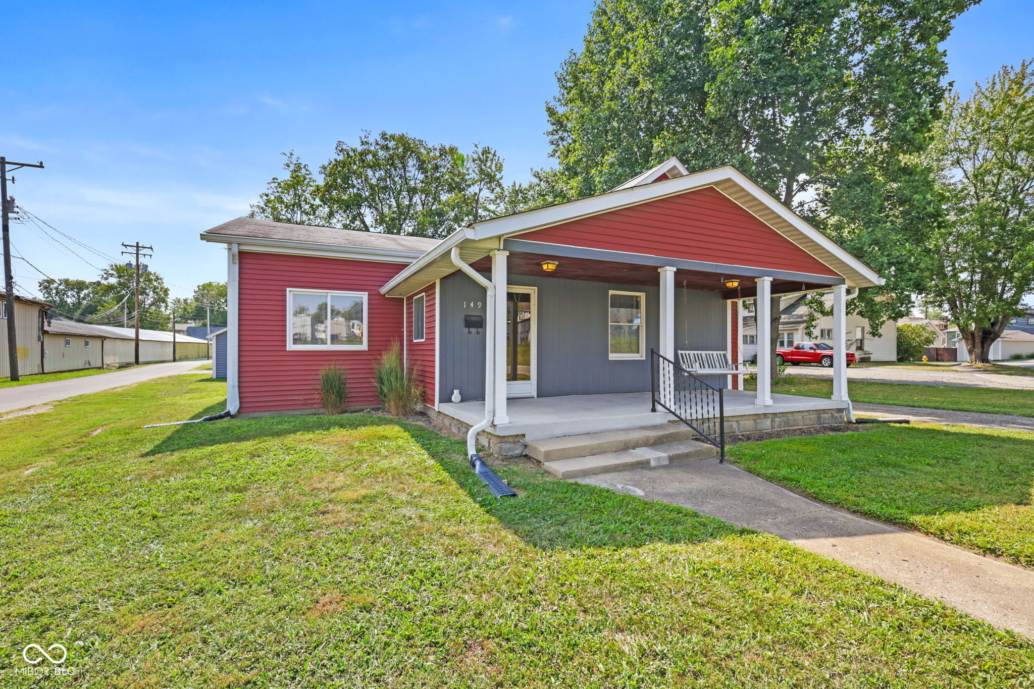 Cincinnati St, Franklin, IN 46131 #1