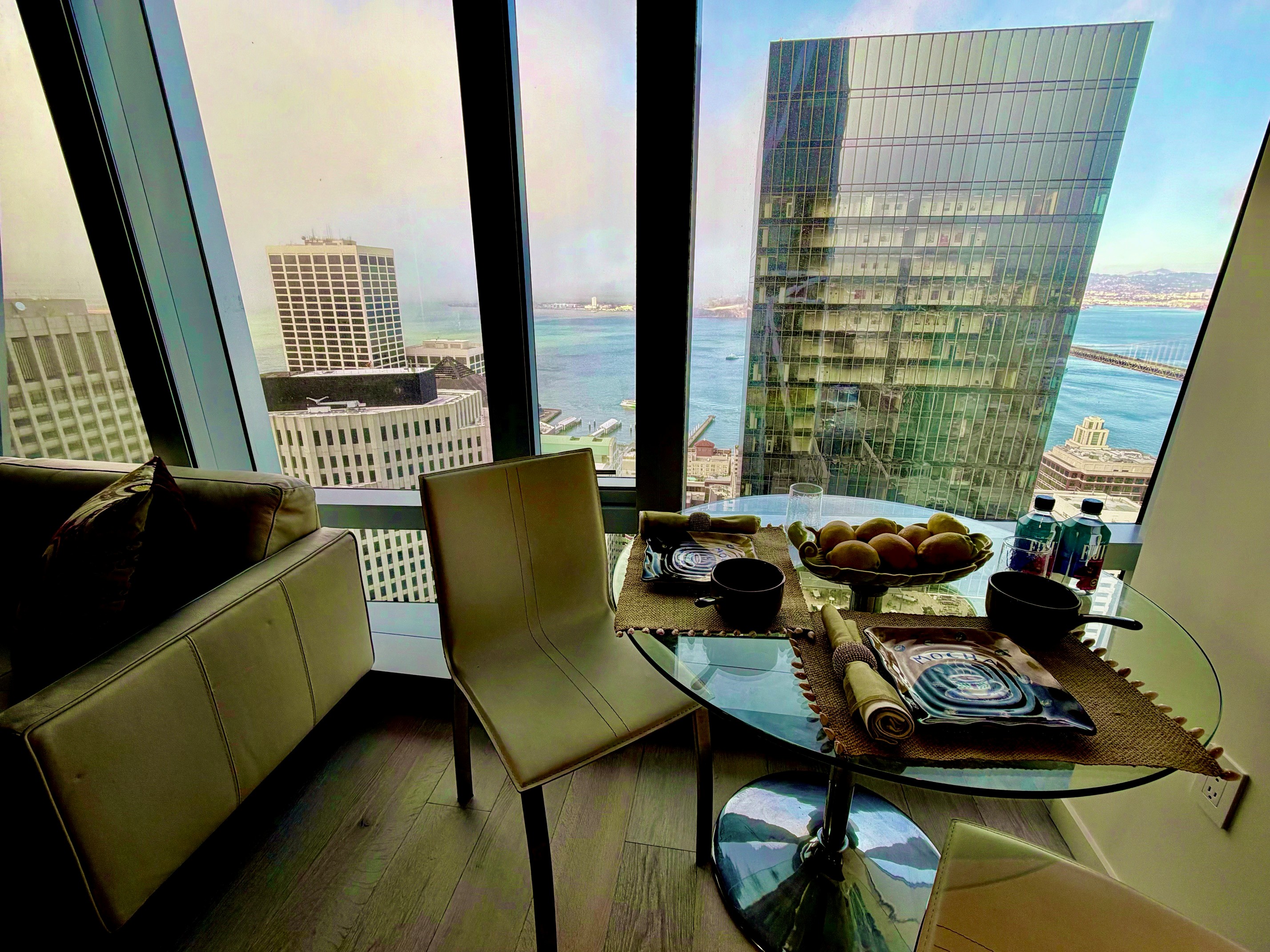  181 Fremont Street #54-C, San Francisco, CA 94105 - 物件實景