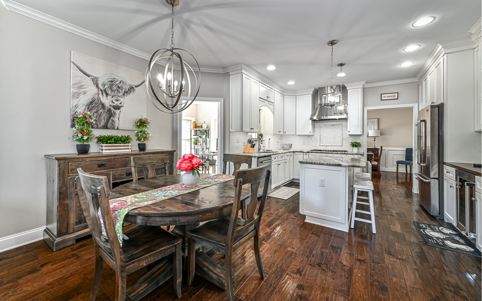  715 Breckland Drive, Seven Fields, PA 16046 - 物件實景