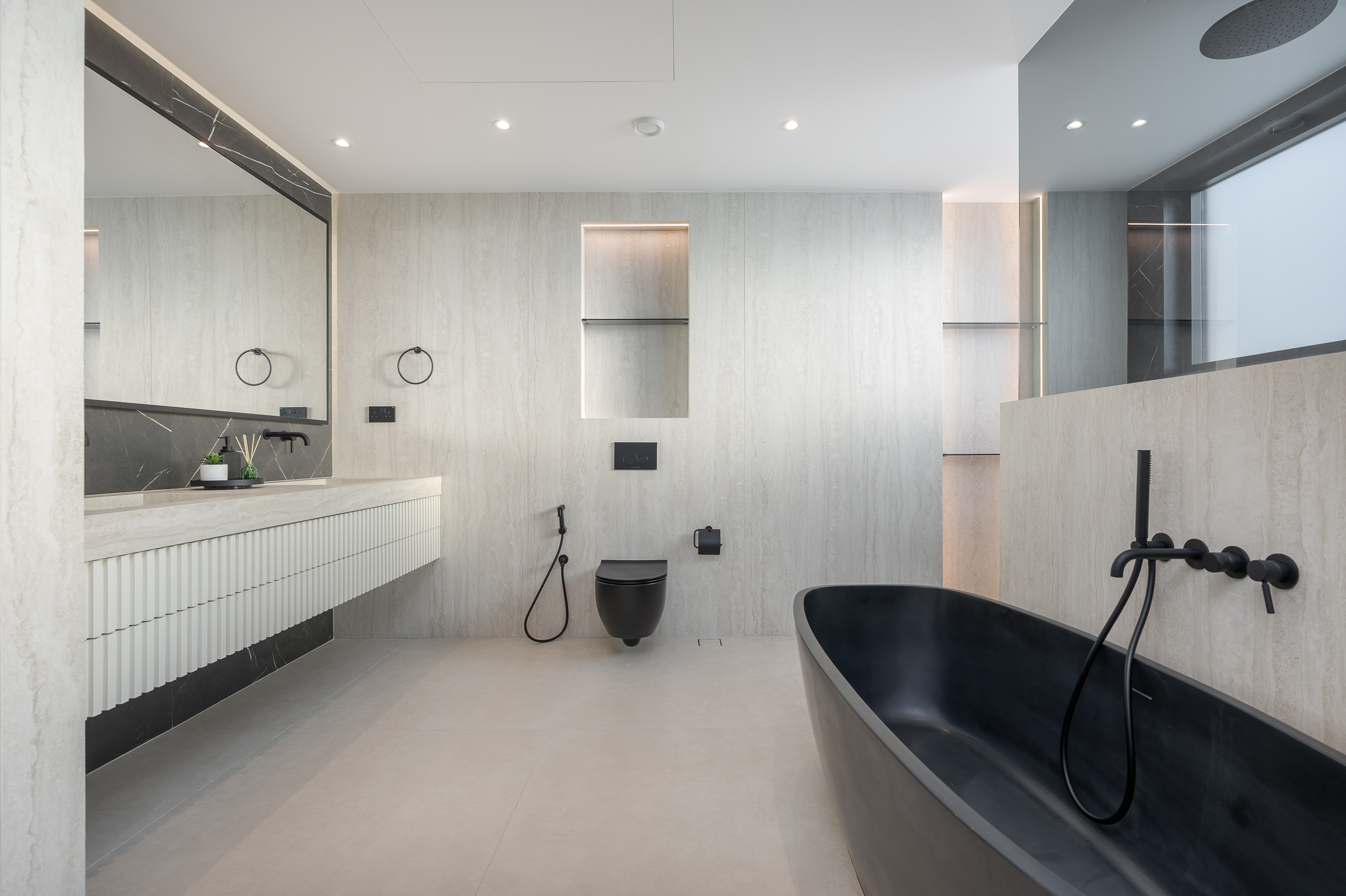  Exquisite Fully Furnished Lakefront Villa in Jumeirah Islands - 物件實景