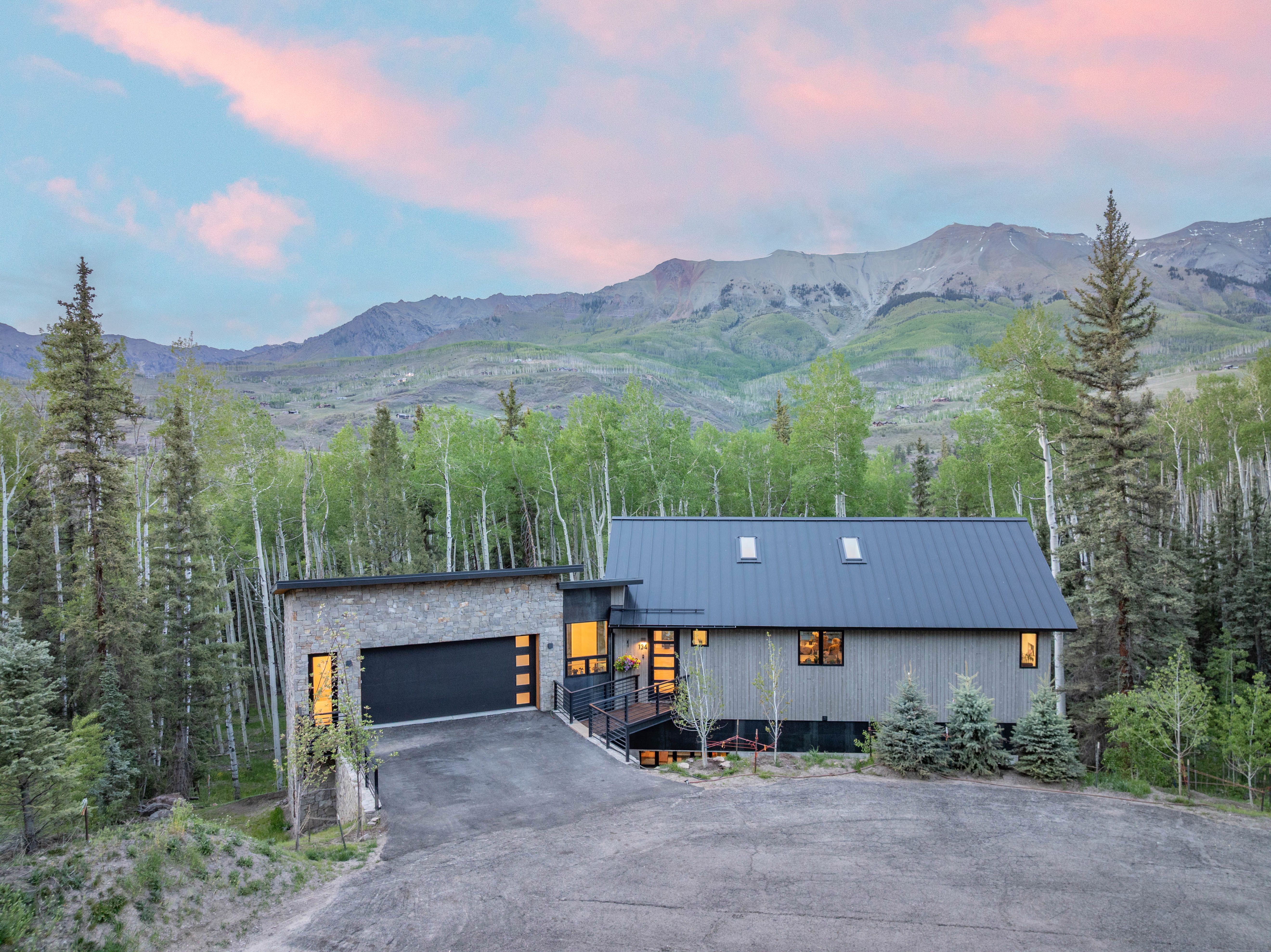  Stunning San Juan Mountain Views - 物件實景