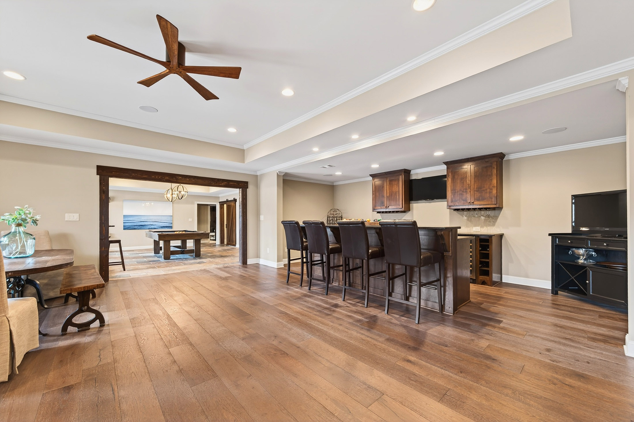  Milton Retreat on 1.43+/- Acres with Pool, Spa and Outdoor Living - 物件實景