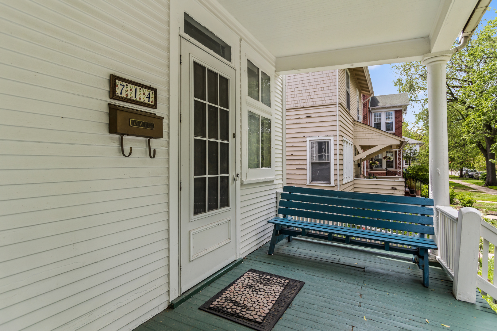 Evanston, Illinois, 60202, United States, 4 Bedrooms Bedrooms, ,1 BathroomBathrooms,Residential,For Sale,1903788