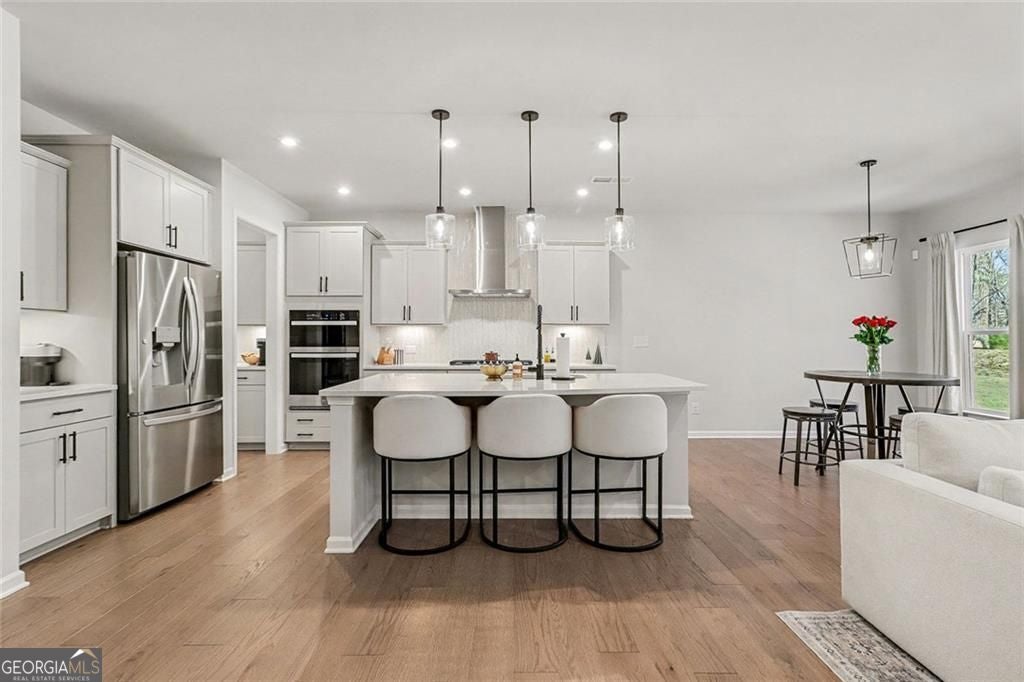 Auburn, Georgia, 30011, United States, 5 Bedrooms Bedrooms, ,4 BathroomsBathrooms,Residential,For Sale,2006605