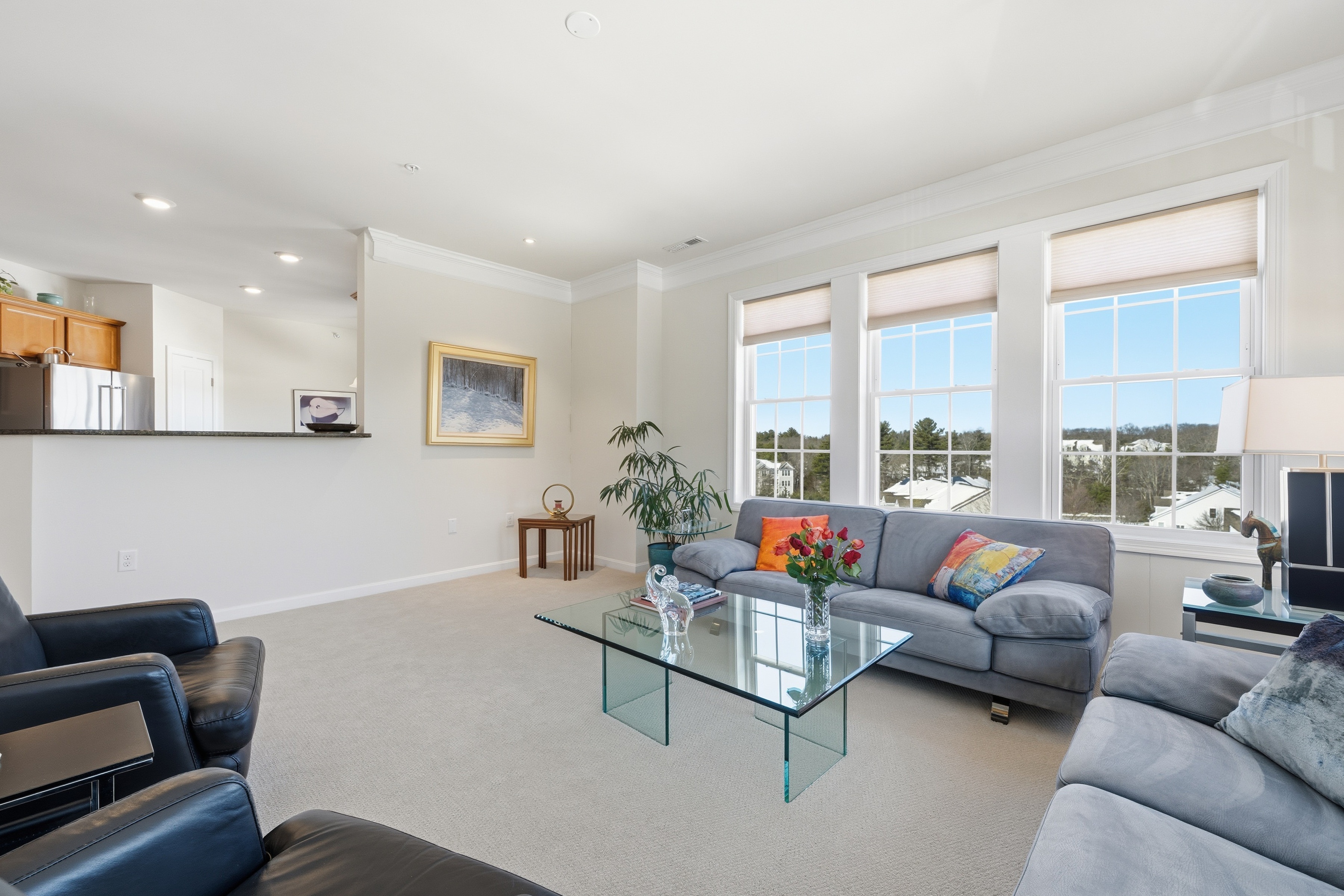 Natick, Massachusetts, 01760, United States, 2 Bedrooms Bedrooms, ,2 BathroomsBathrooms,Residential,For Sale,2015900