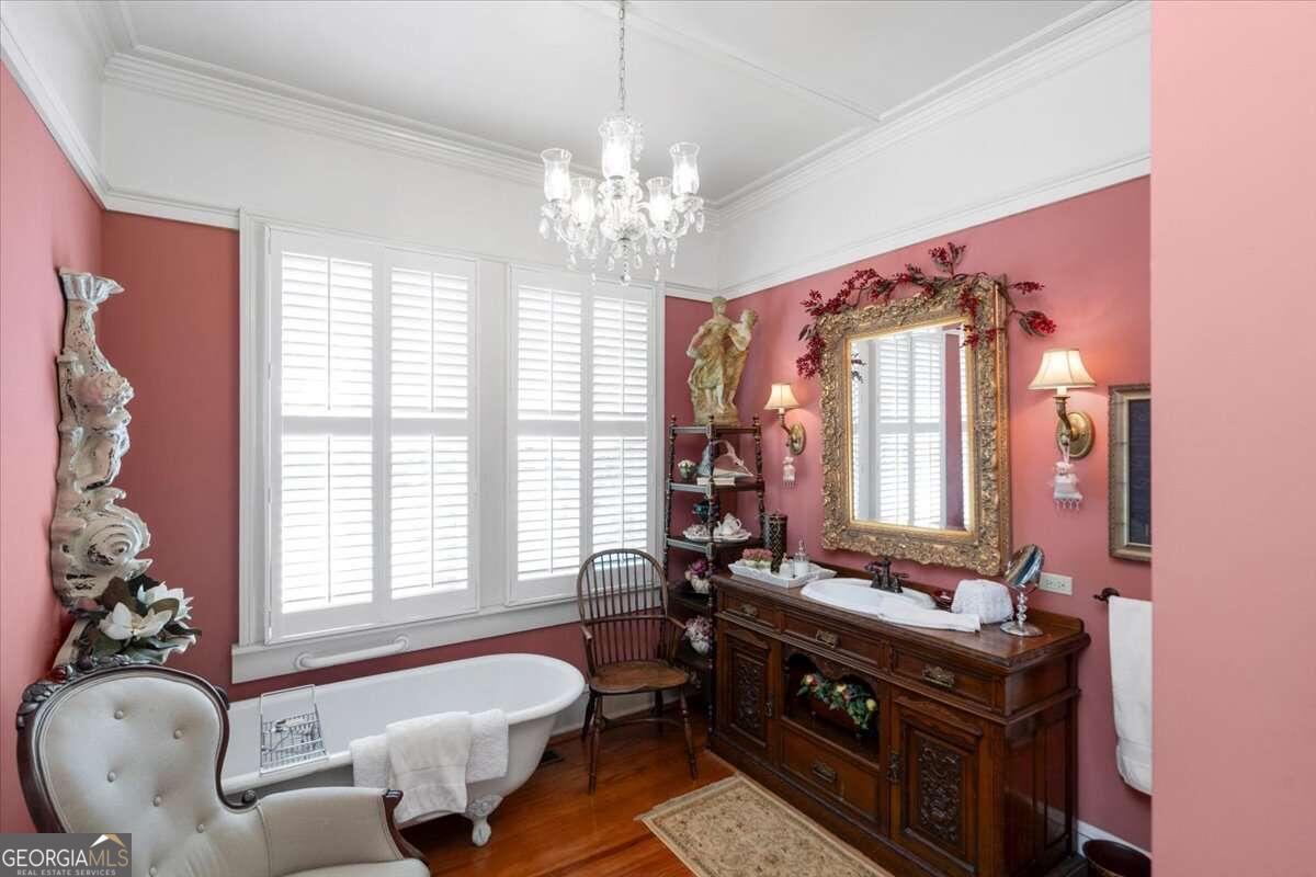 408 S Alexander Avenue, Washington, Georgia, 30673, United States, 4 Bedrooms Bedrooms, ,4 BathroomsBathrooms,Residential,For Sale,408 S Alexander Avenue,1606880
