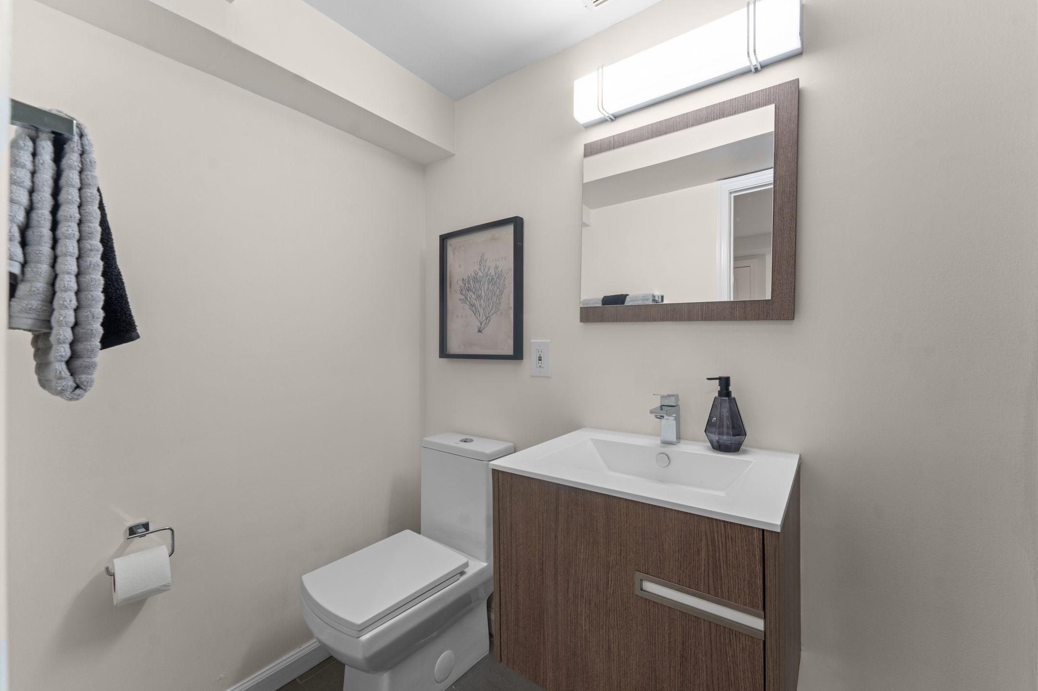  5123 Baltimore Avenue, Bethesda, MD, 20816 - 物件實景