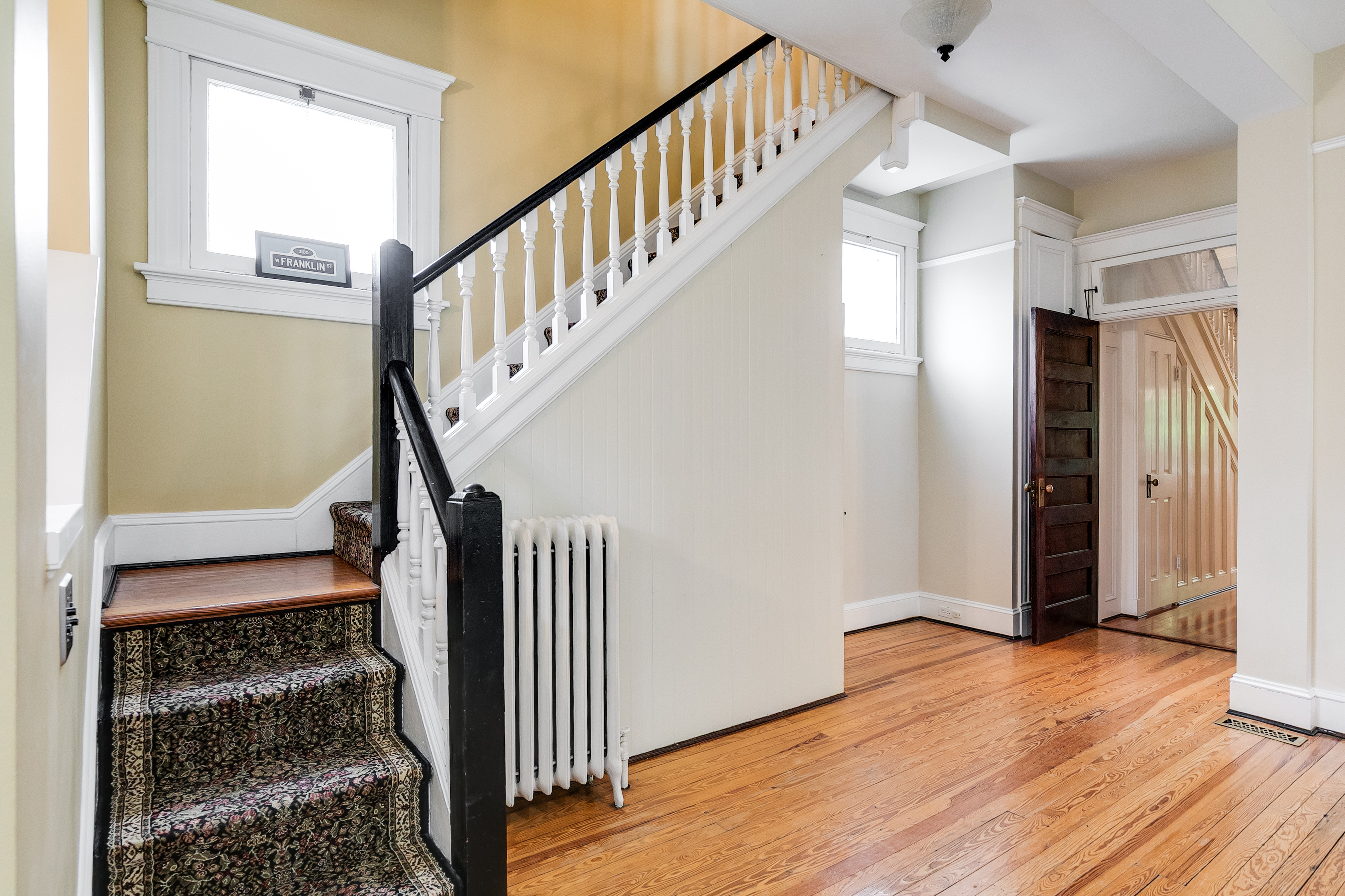  3109 West Franklin Street, Richmond, VA 23221 - 物件實景