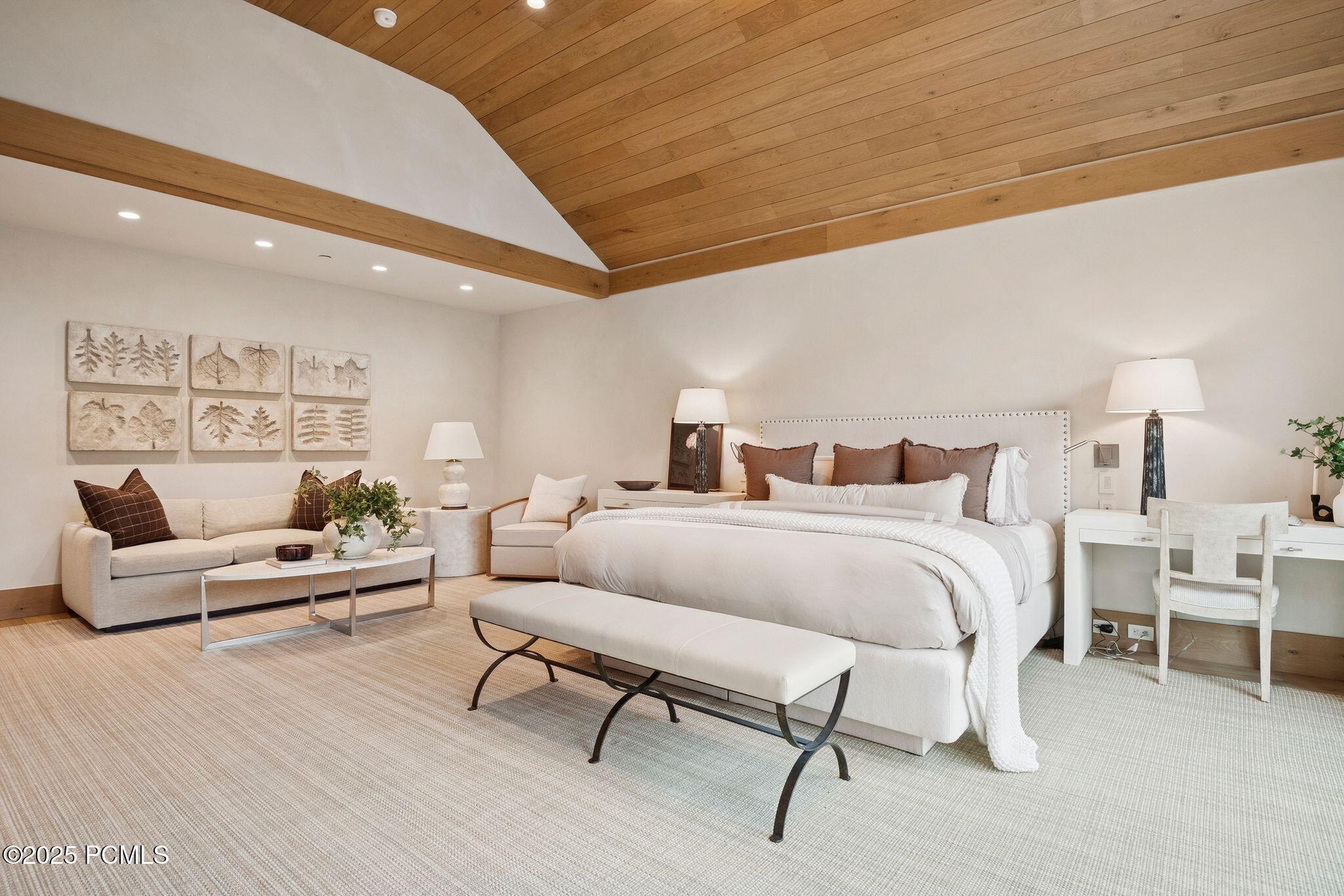 Park City, Utah, 84060, United States, 4 Bedrooms Bedrooms, ,5 BathroomsBathrooms,Residential,For Sale,1934666