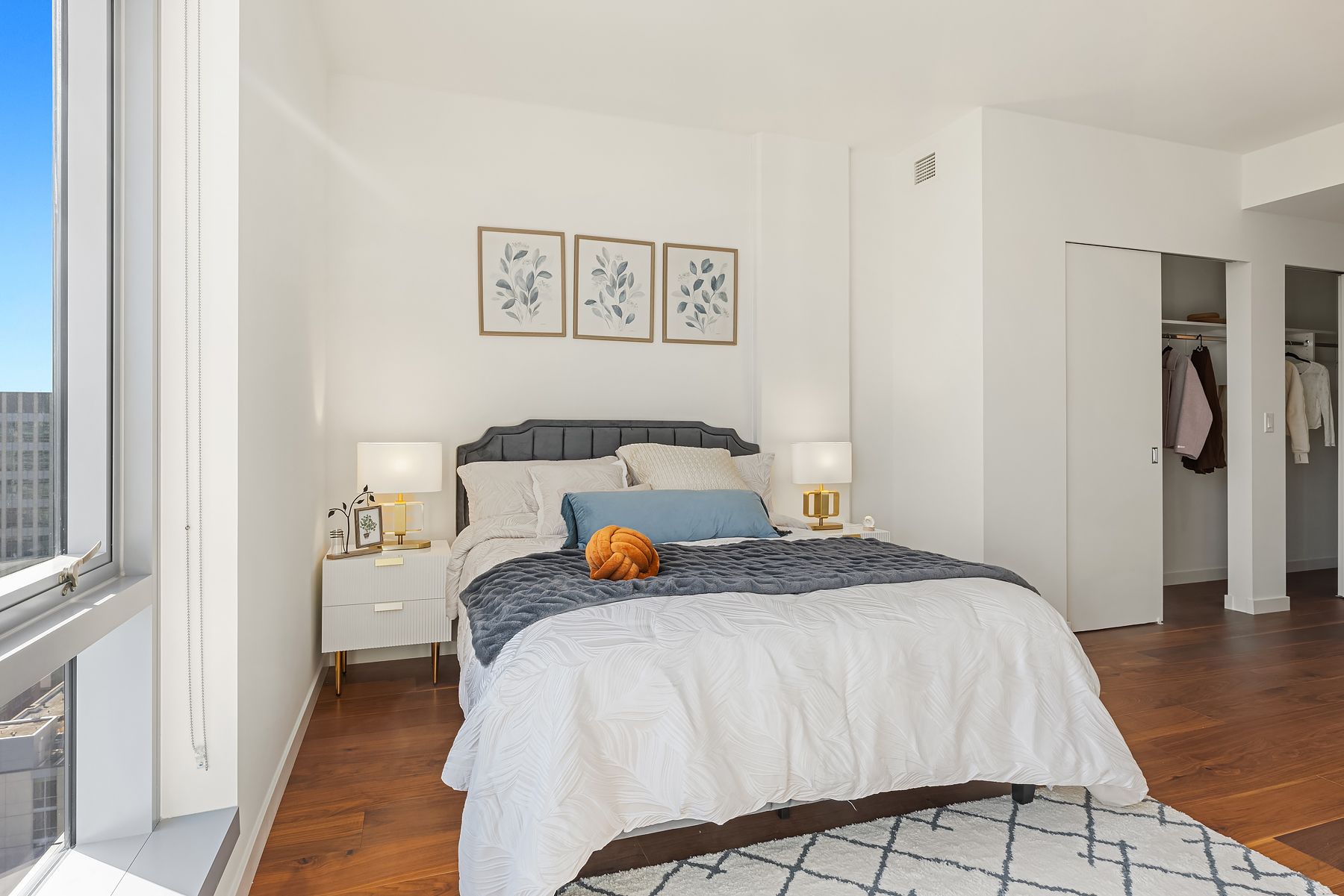  800 Columbia Street Unit #2507, Seattle, WA 98104 - 物件實景