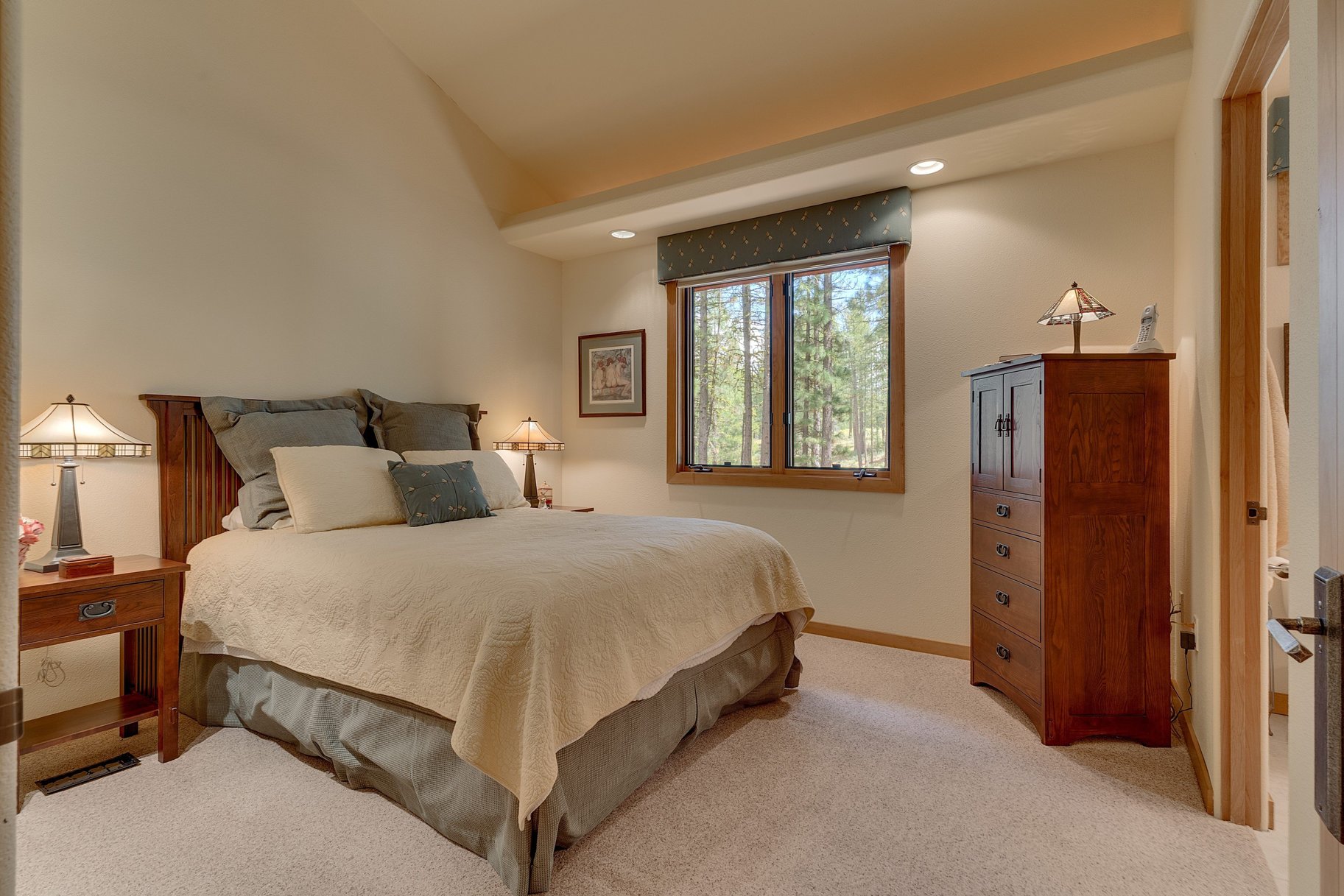  where  frank lloyd wright design meets mountain luxury - 物件實景