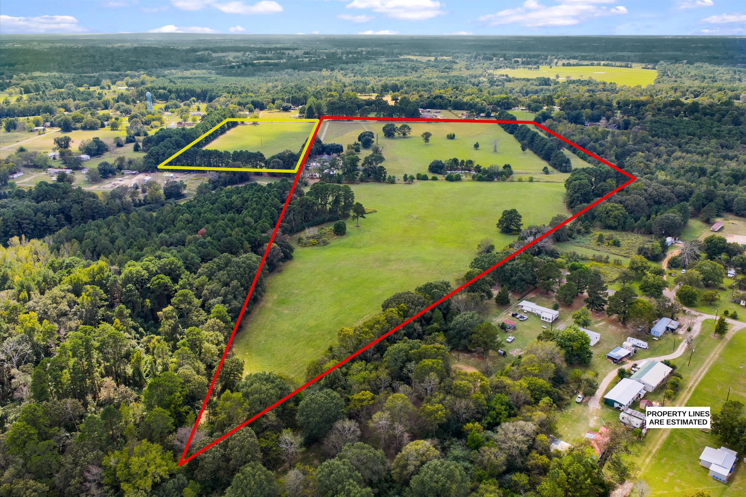 Henderson, Texas, 75654, United States, 3 Bedrooms Bedrooms, ,2 BathroomsBathrooms,Residential,For Sale,1983908