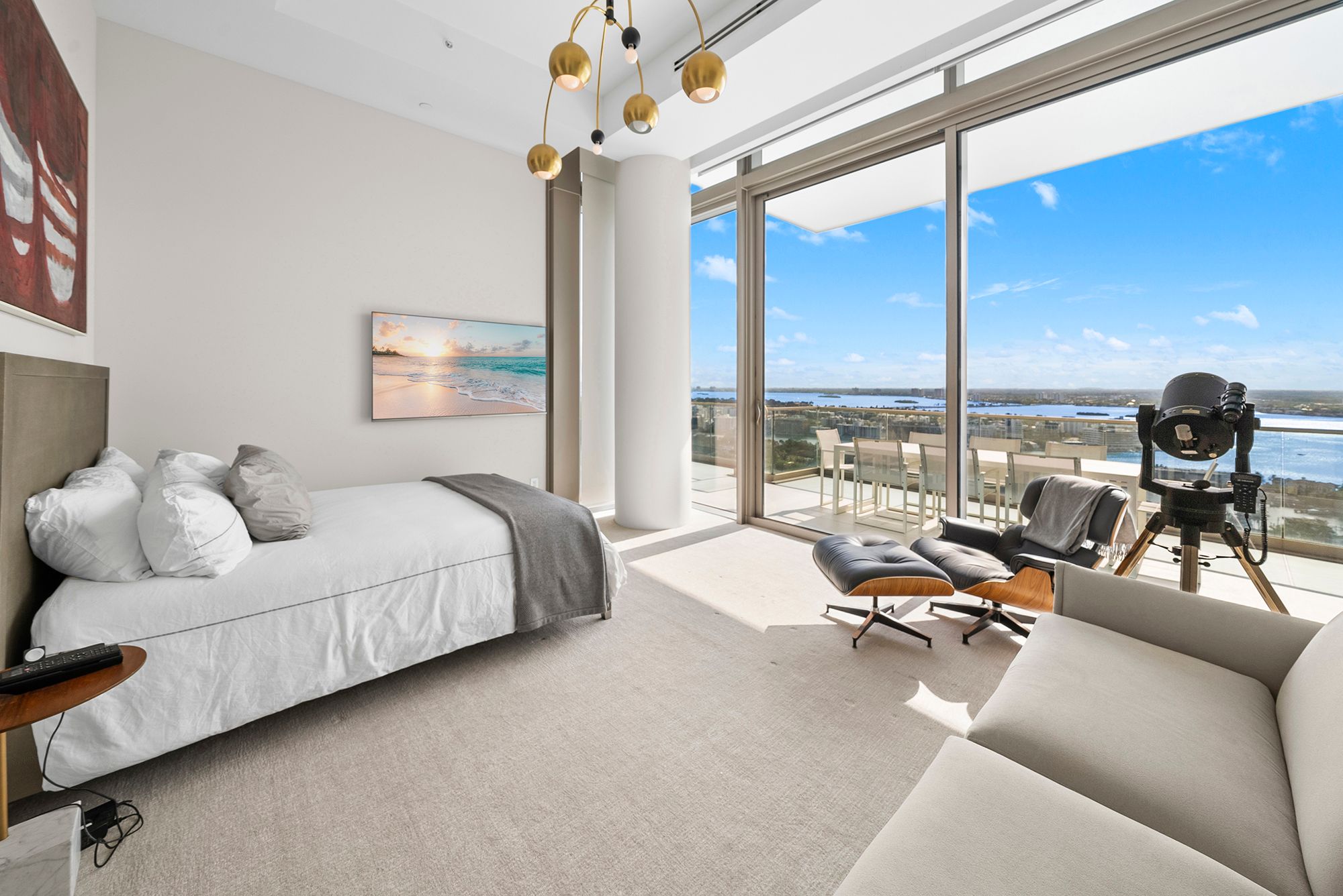  10201 Collins Ave, Bal Harbour, FL, 33154 - 物件實景