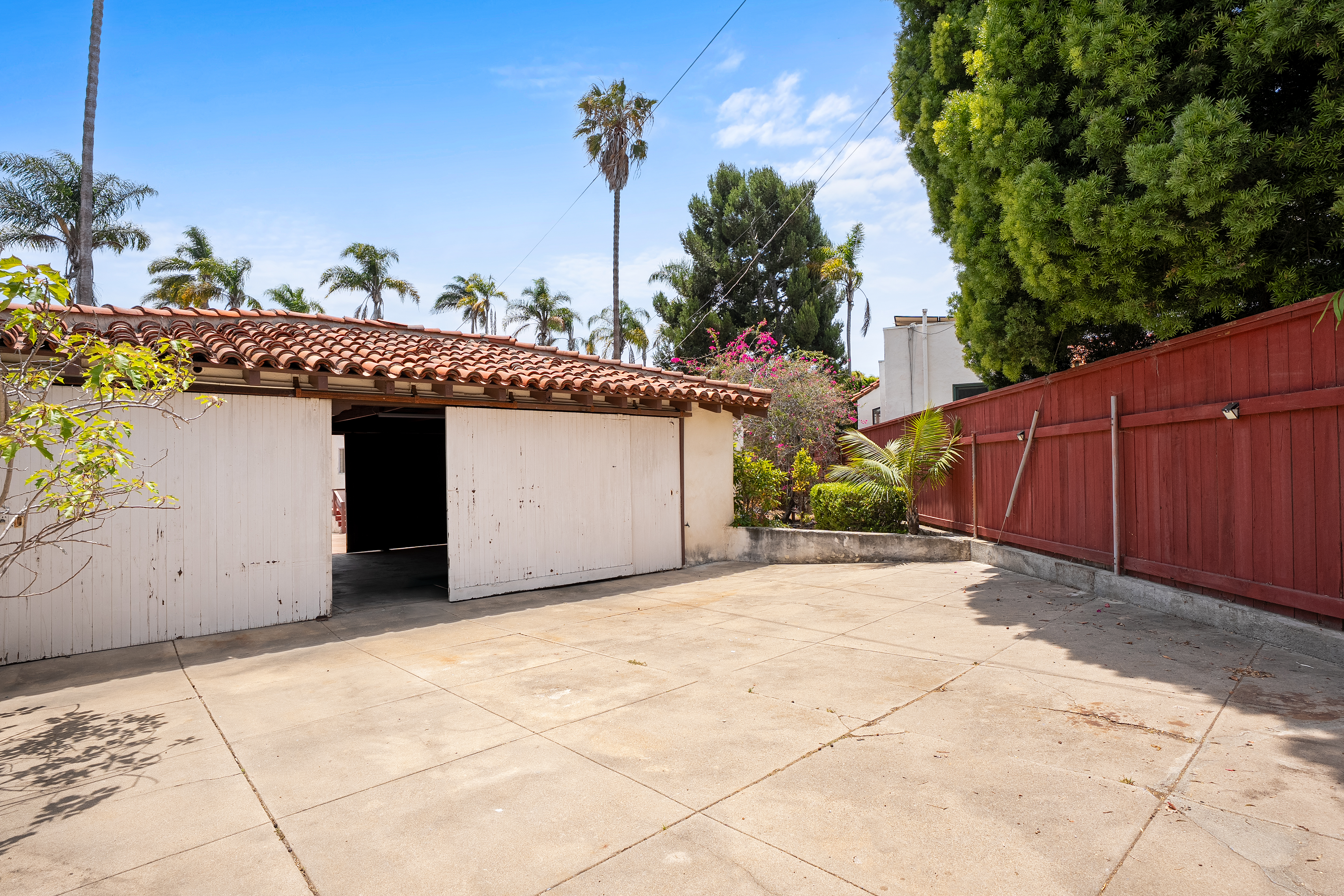  3702 Lotus Drive, San Diego, CA 92106 - 物件實景