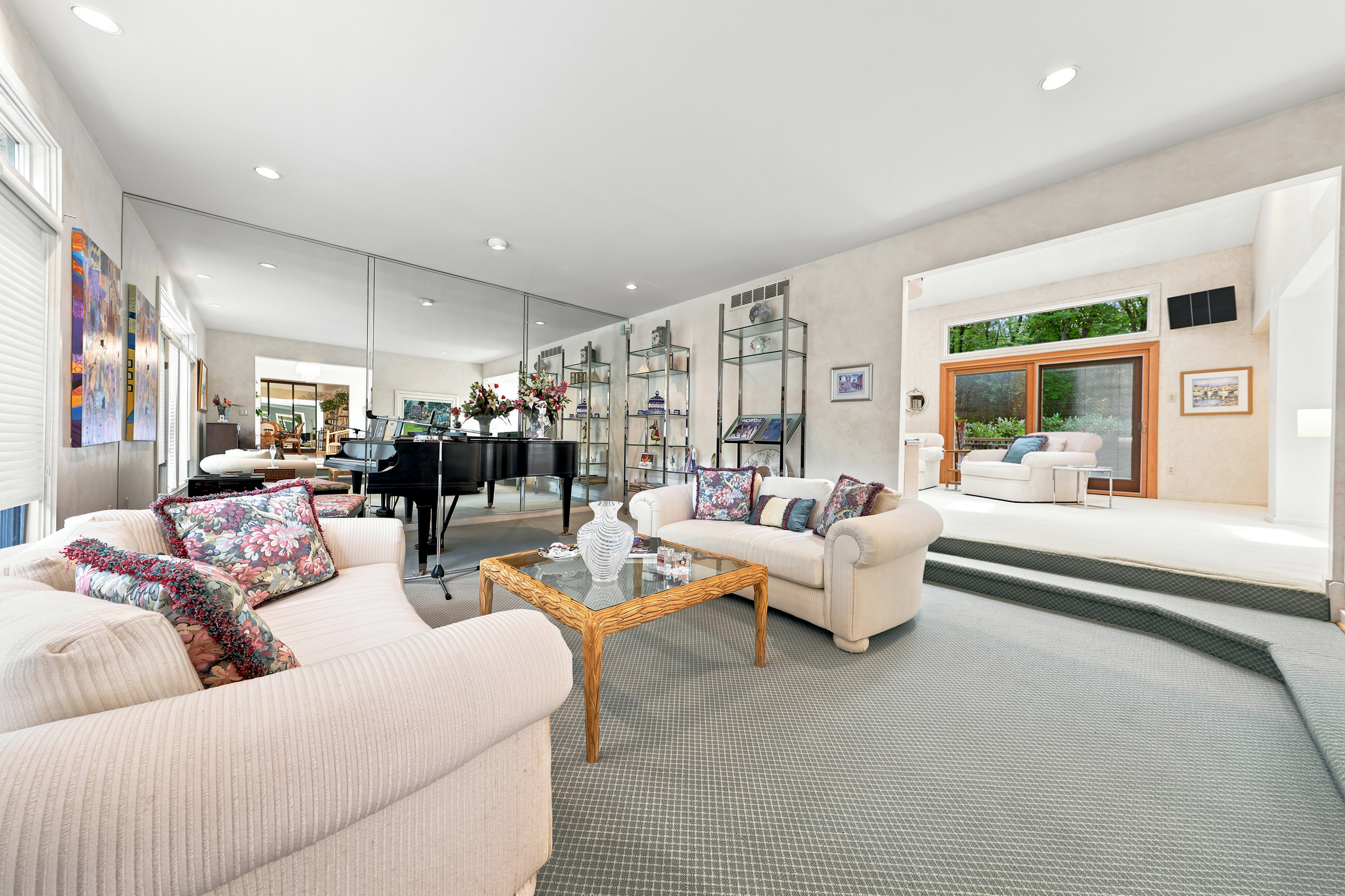  43 Southwood Drive, Cherry Hill Township, NJ 08003 - 物件實景
