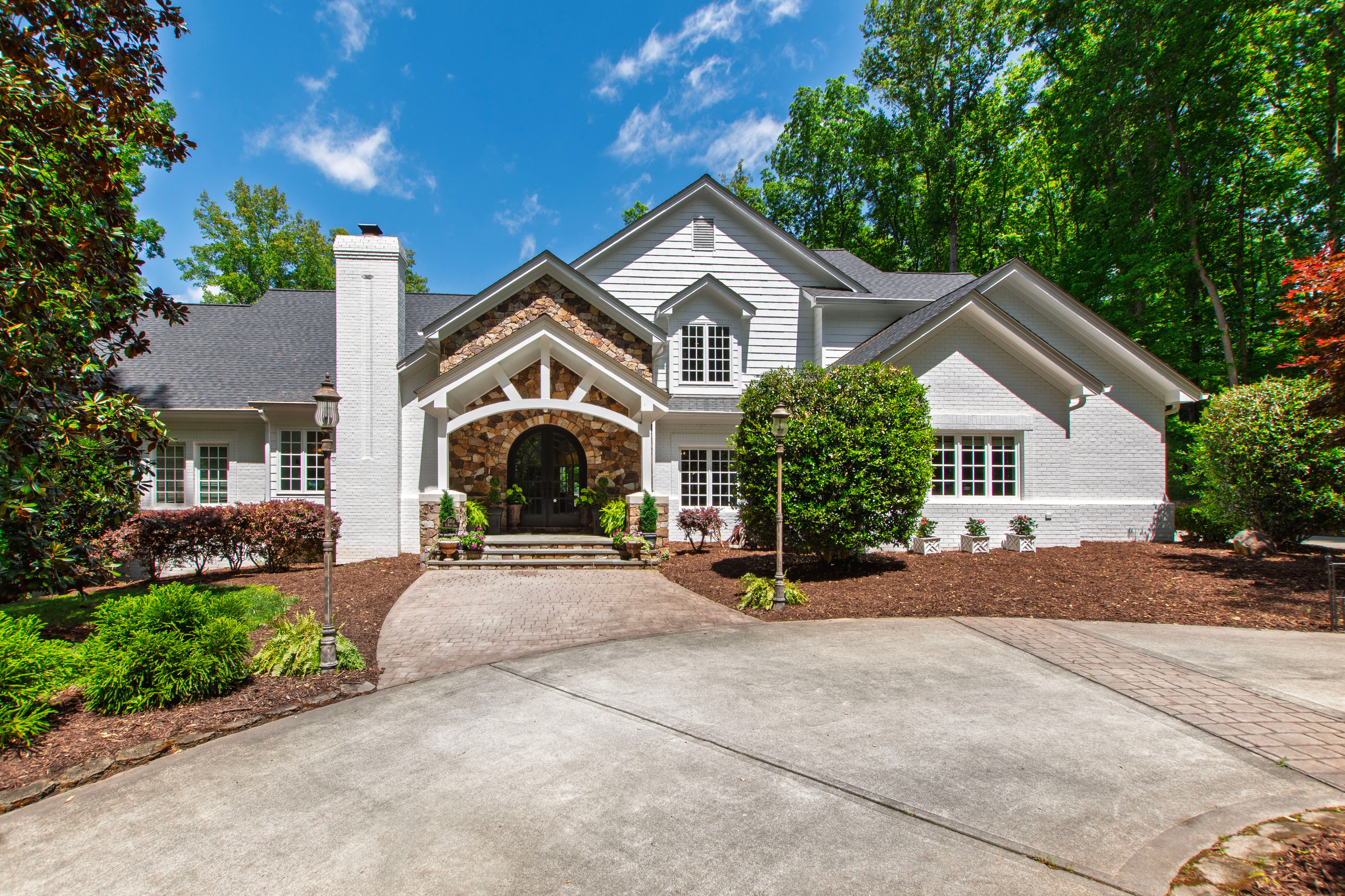  5904 Saint Marys Road, Hillsborough, NC 27278 - 物件實景