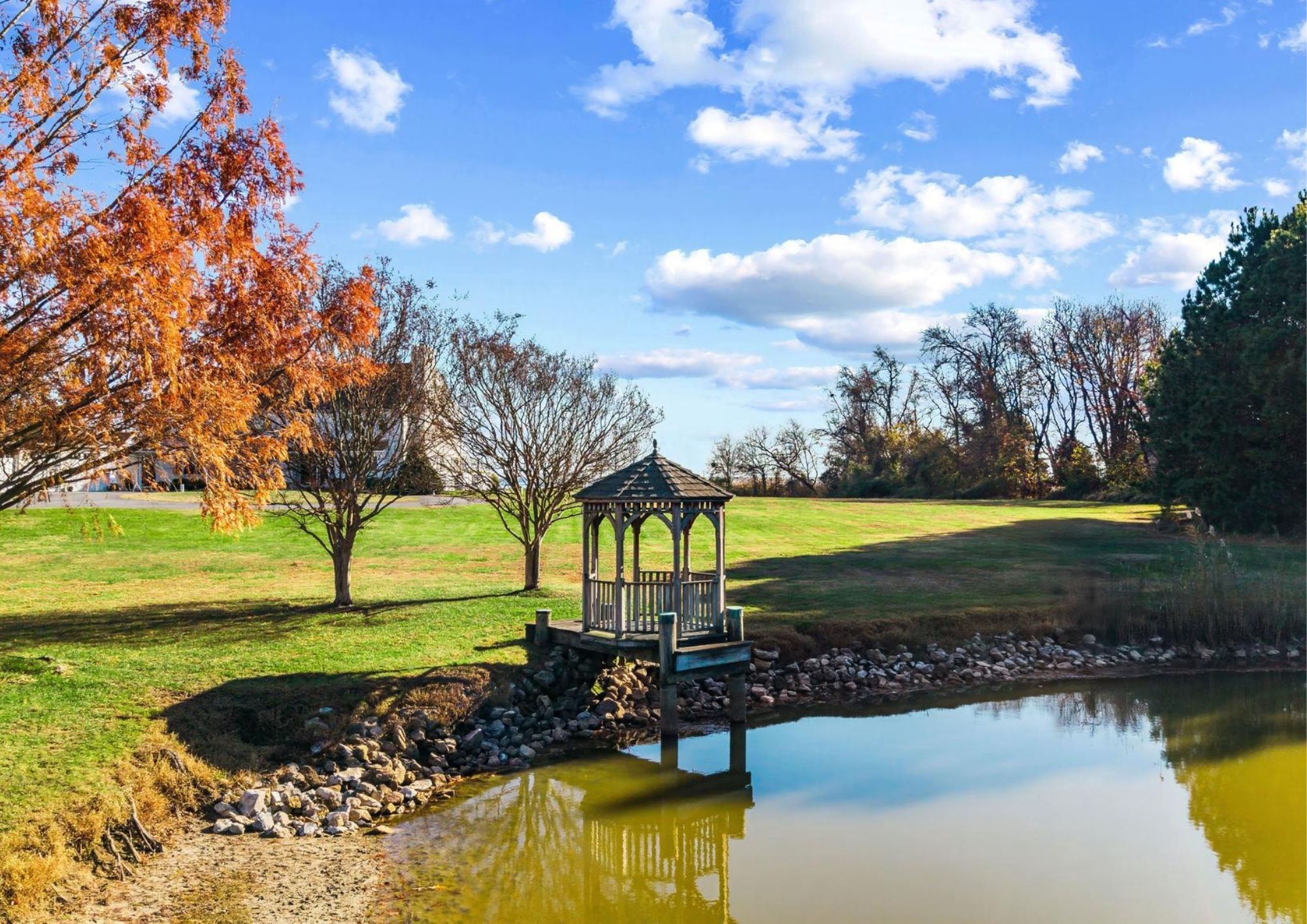  200 Mallard Cove Lane, Stevensville, MD, 21666 - 物件實景