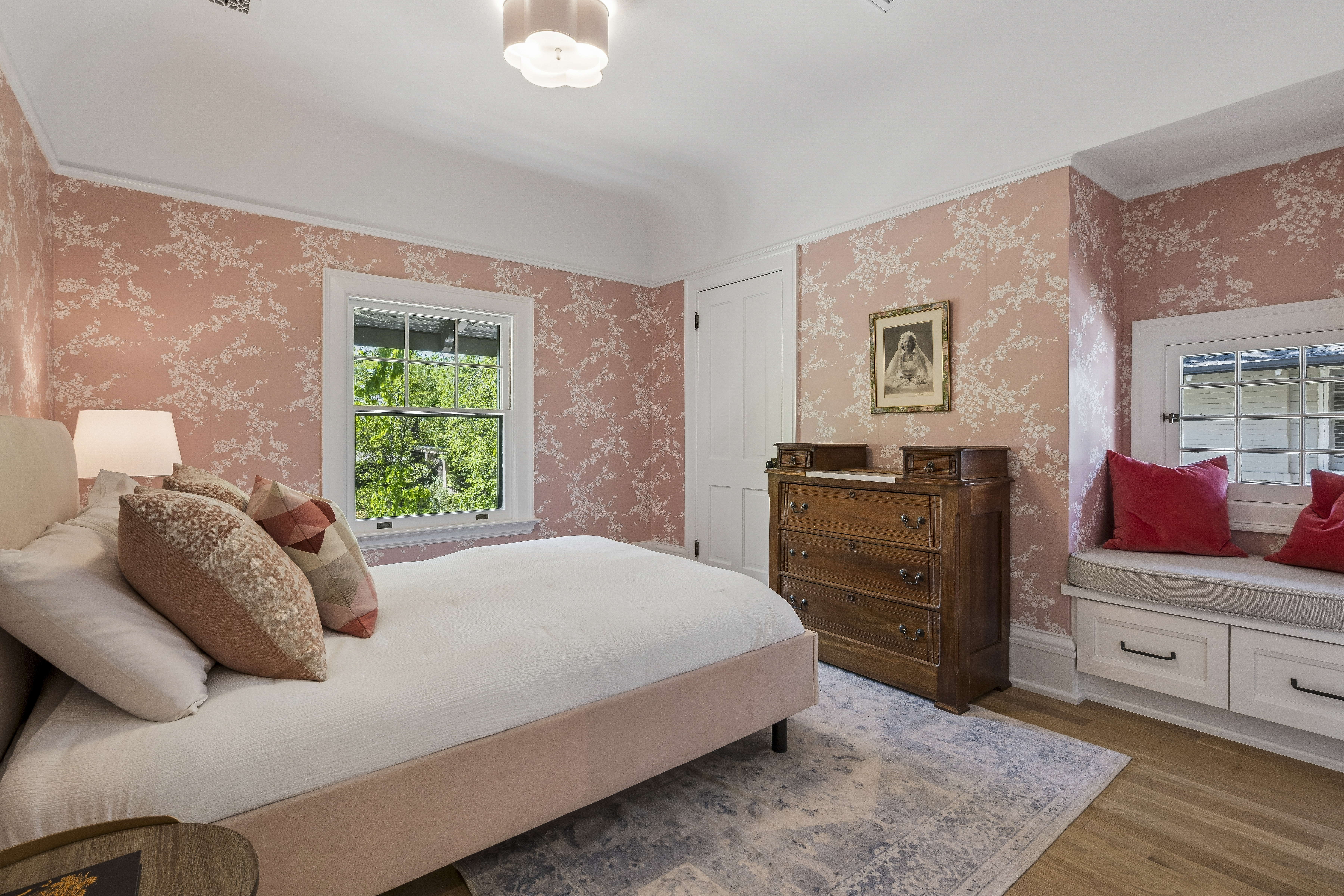  Delightful residence full of classic charm and provenance - 物件實景