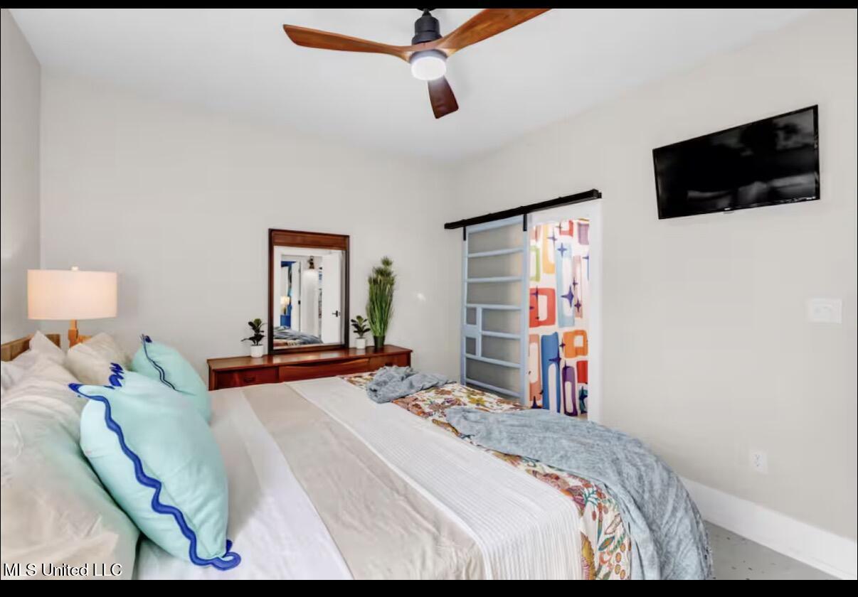 Bay Saint Louis, Mississippi, 39520, United States, 2 Bedrooms Bedrooms, ,2 BathroomsBathrooms,Residential,For Sale,1968708