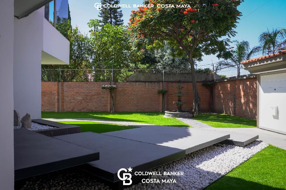 Privada Emiliano Zapata, Puebla, Puebla, 72190, Mexico, 5 Bedrooms Bedrooms, ,7 BathroomsBathrooms,Residential,For Sale,Privada Emiliano Zapata,1625472