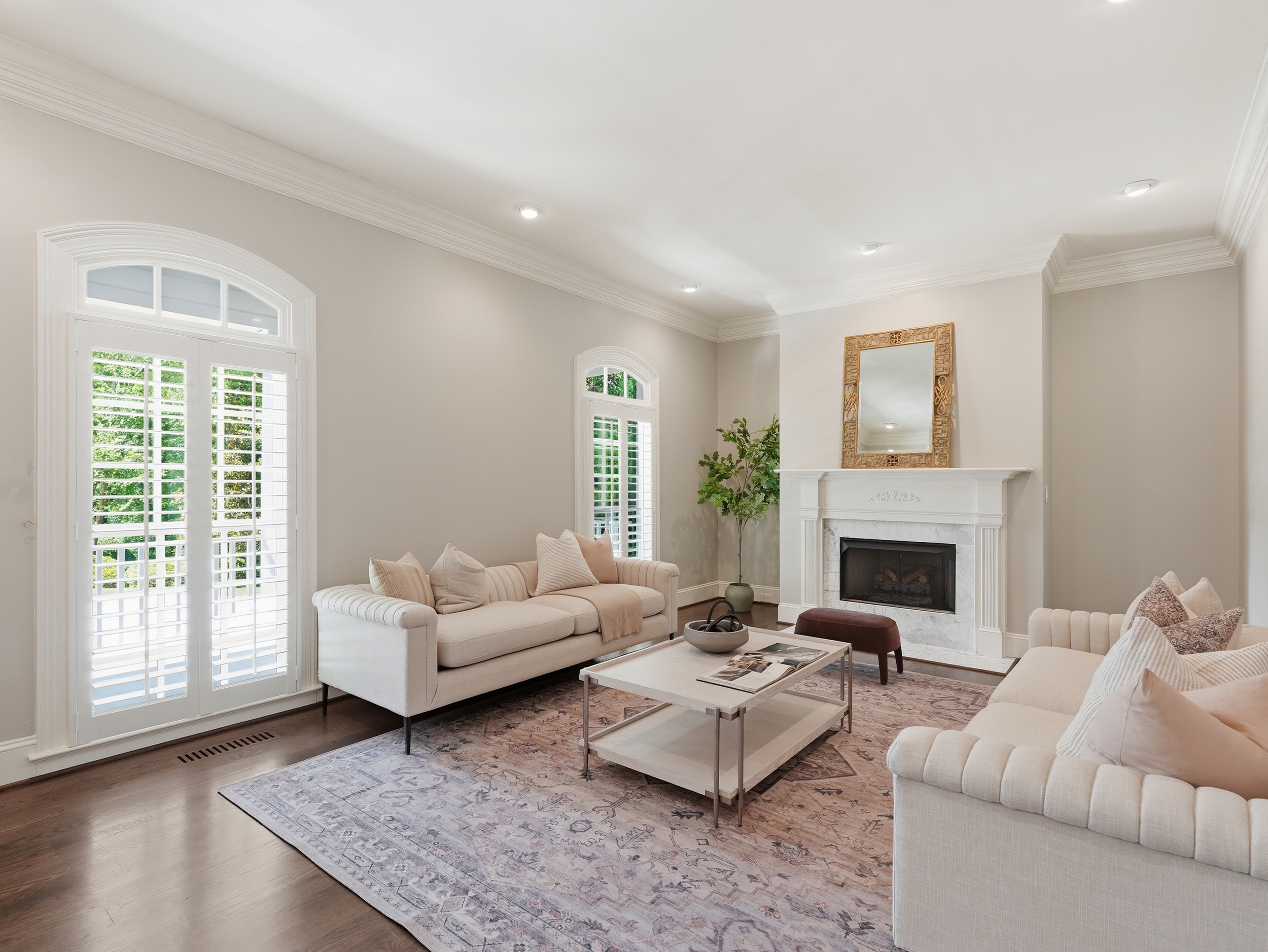  105 Bronzewood Court, Cary, NC 27518 - 物件實景