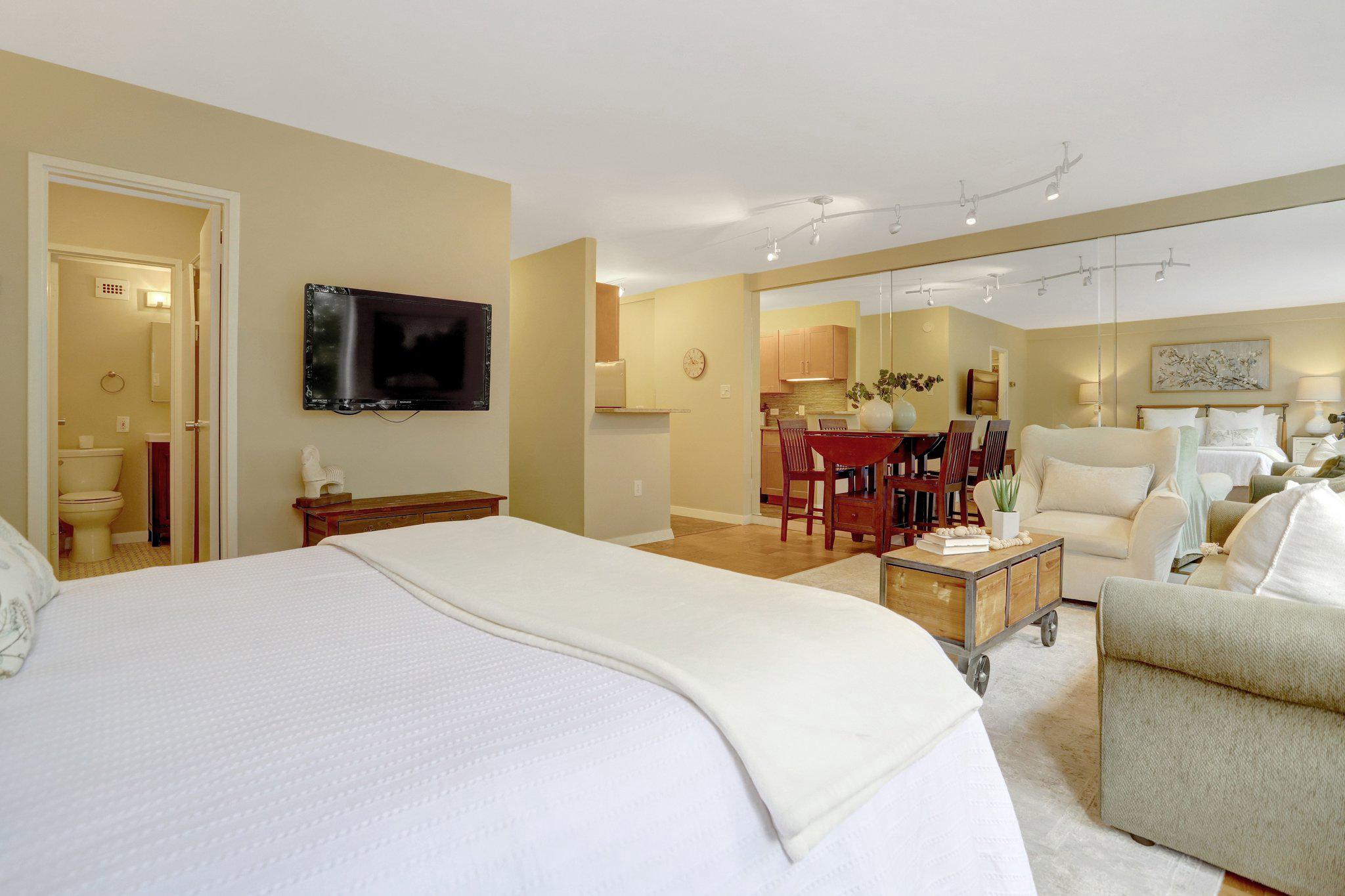  1200 N Nash Street, Arlington, VA, 22209 - 物件實景