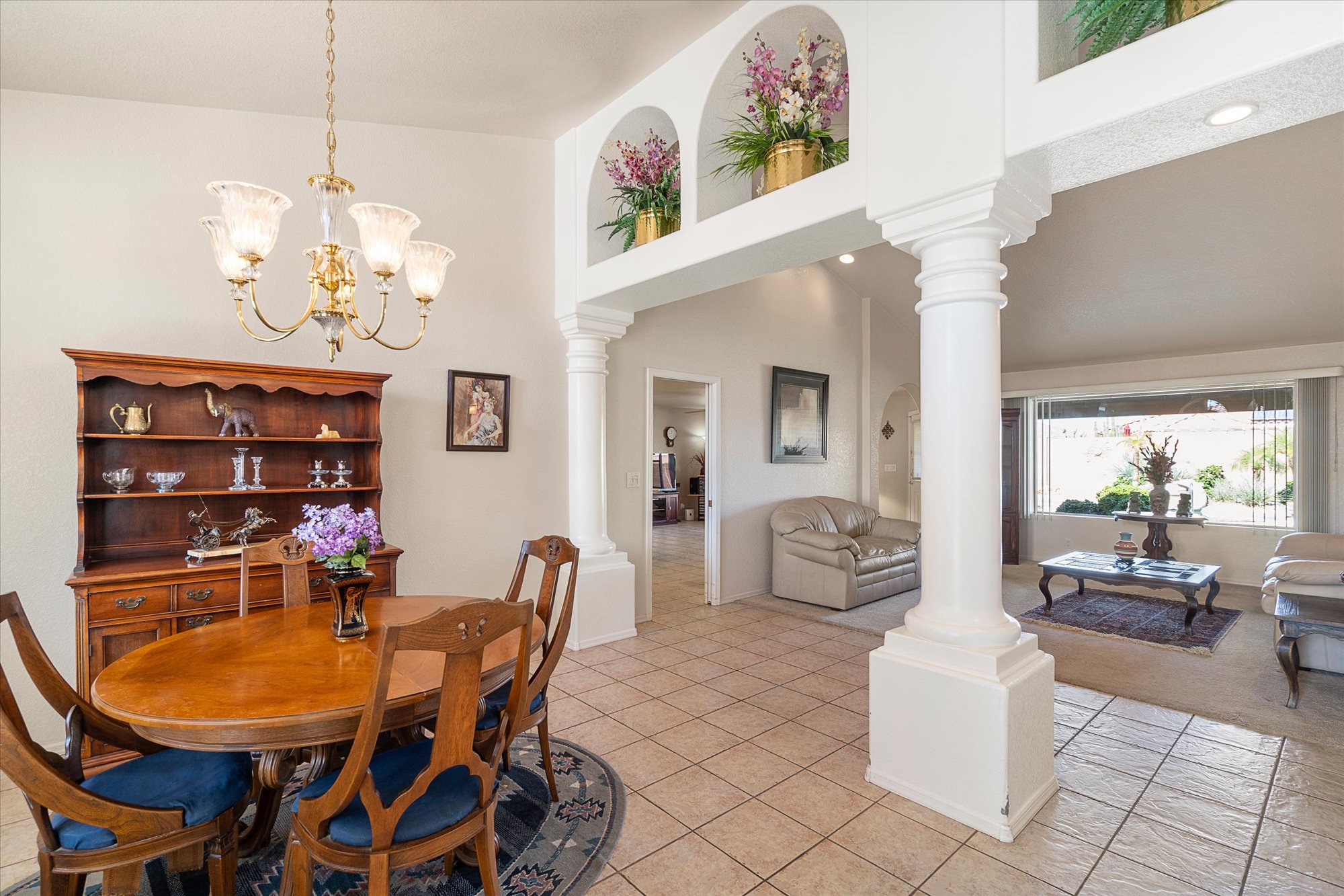  11534 E Madero Avenue¦Mesa, AZ - 物件實景