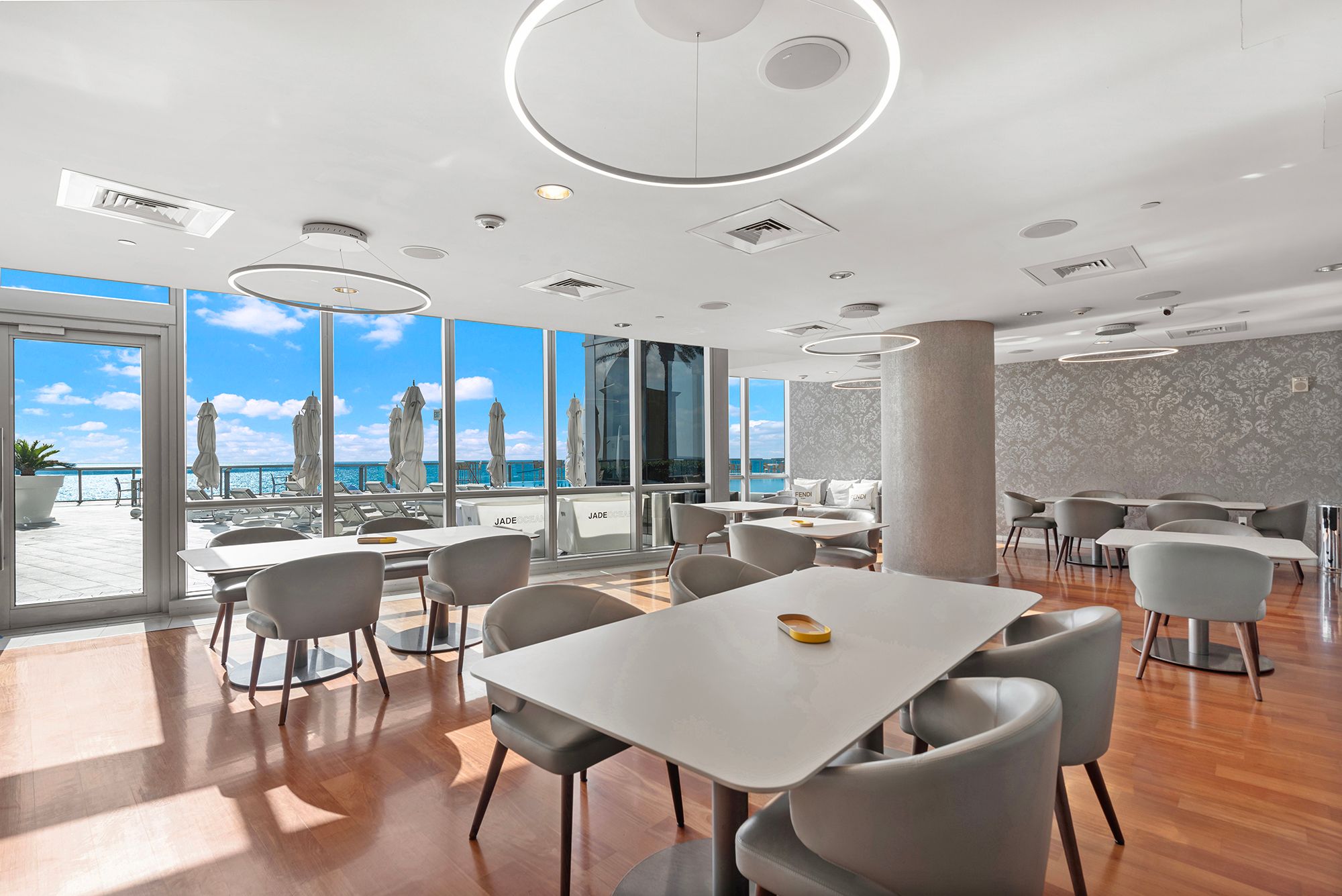  17121 Collins Avenue #2601, Sunny Isles Beach, FL 33160 - 物件實景