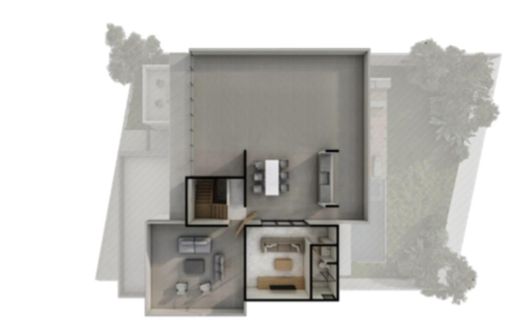 Sierra Alta 10? Sector - Etapa 1, Monterrey, Nuevo León, 64989, Mexico, 3 Bedrooms Bedrooms, ,4 BathroomsBathrooms,Residential,For Sale,Sierra Alta 10? Sector - Etapa 1,1440961