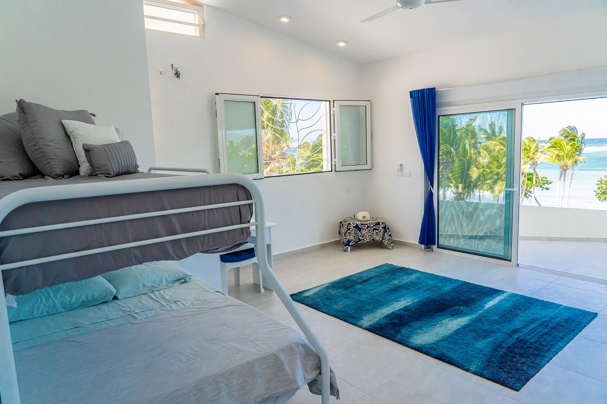 NEW PRICE Captivating 4-Bedroom Ocean front Samana, Samana, DO, 4 Bedrooms Bedrooms, ,4 BathroomsBathrooms,Residential,For Sale,NEW PRICE Captivating 4-Bedroom Ocean front Samana,1080456