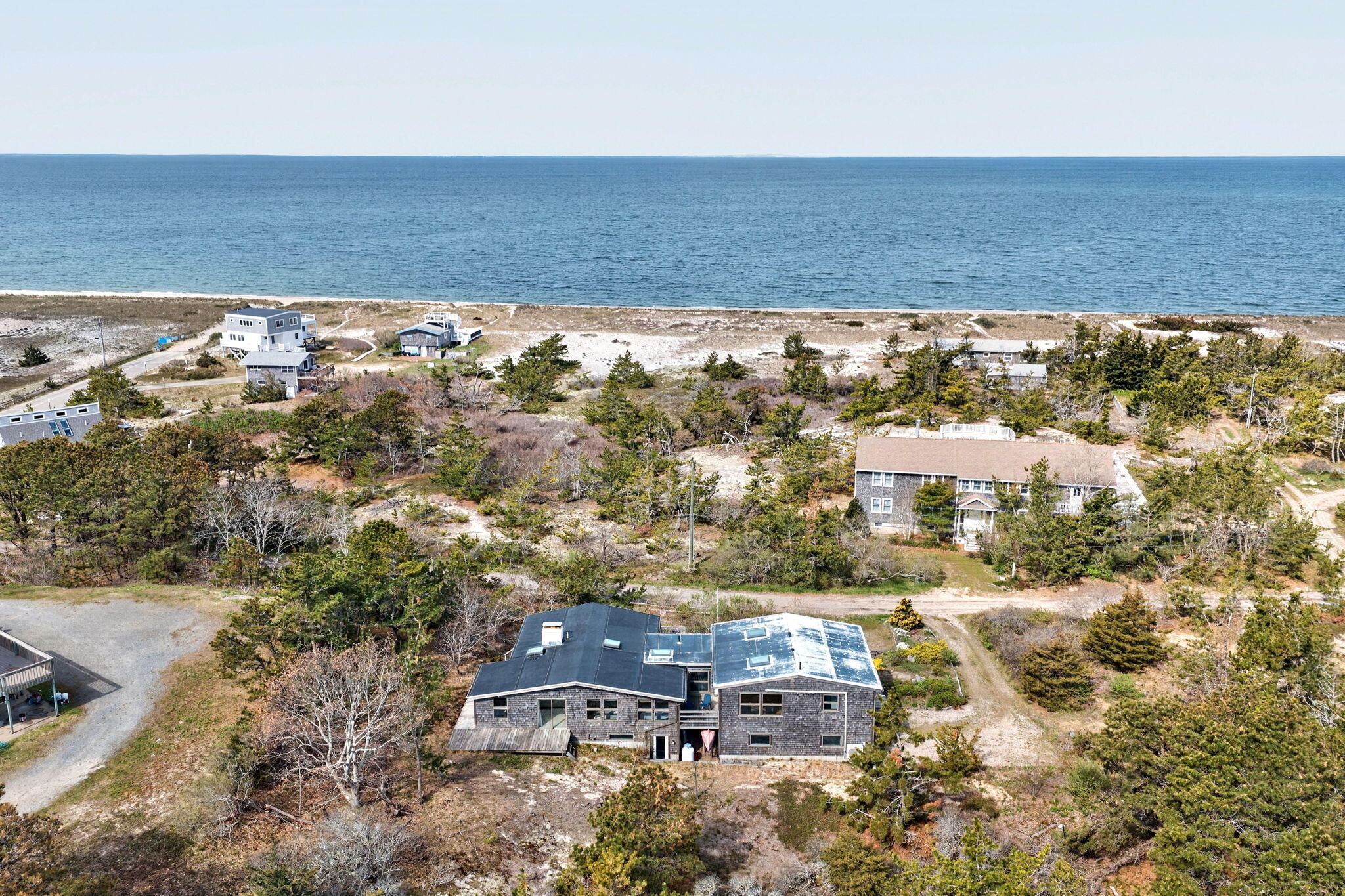  Designed for Gathering, Framed by the Bay - 物件實景