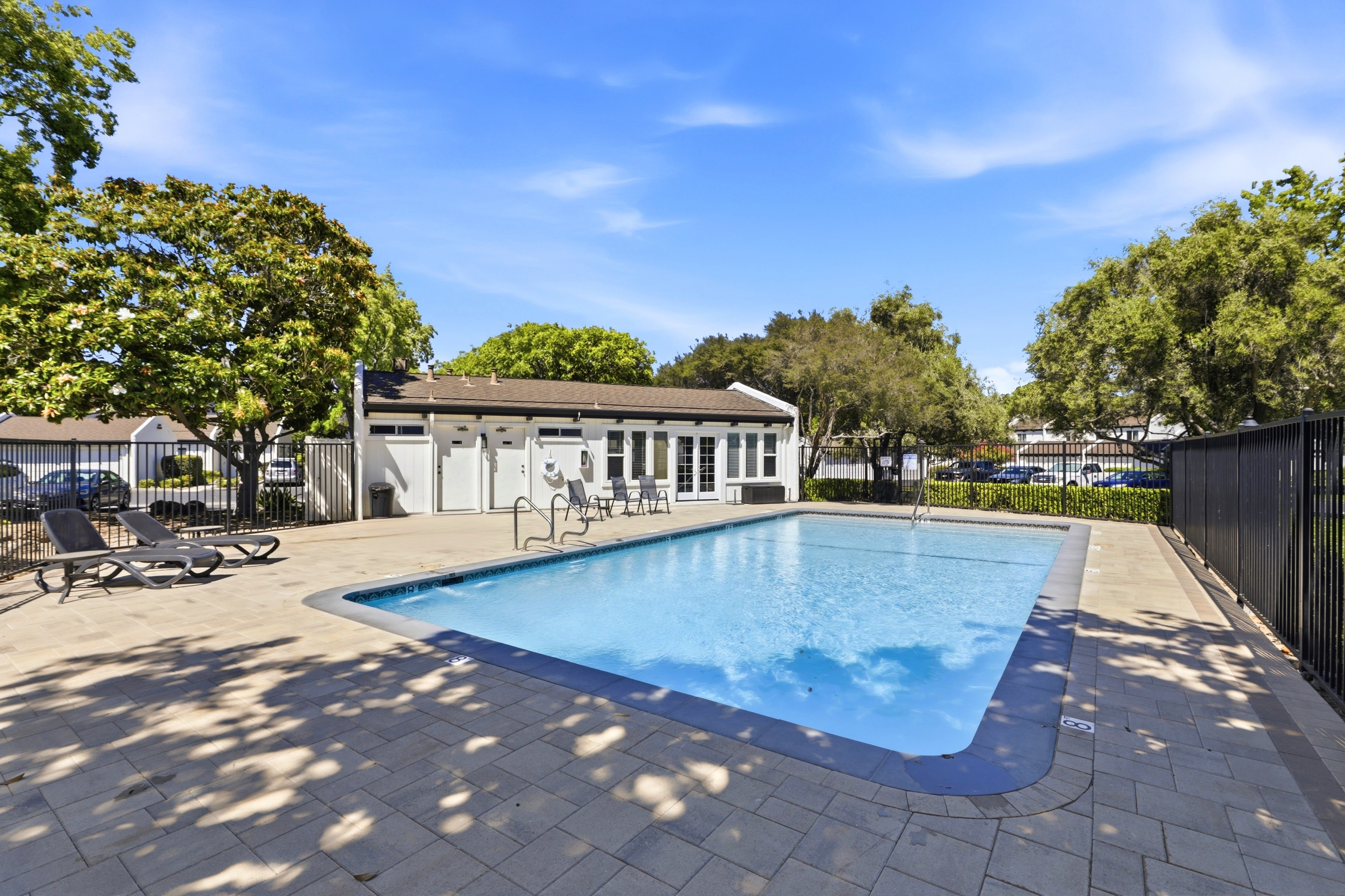  Great Two-Story Townhome in Los Gatos - 物件實景
