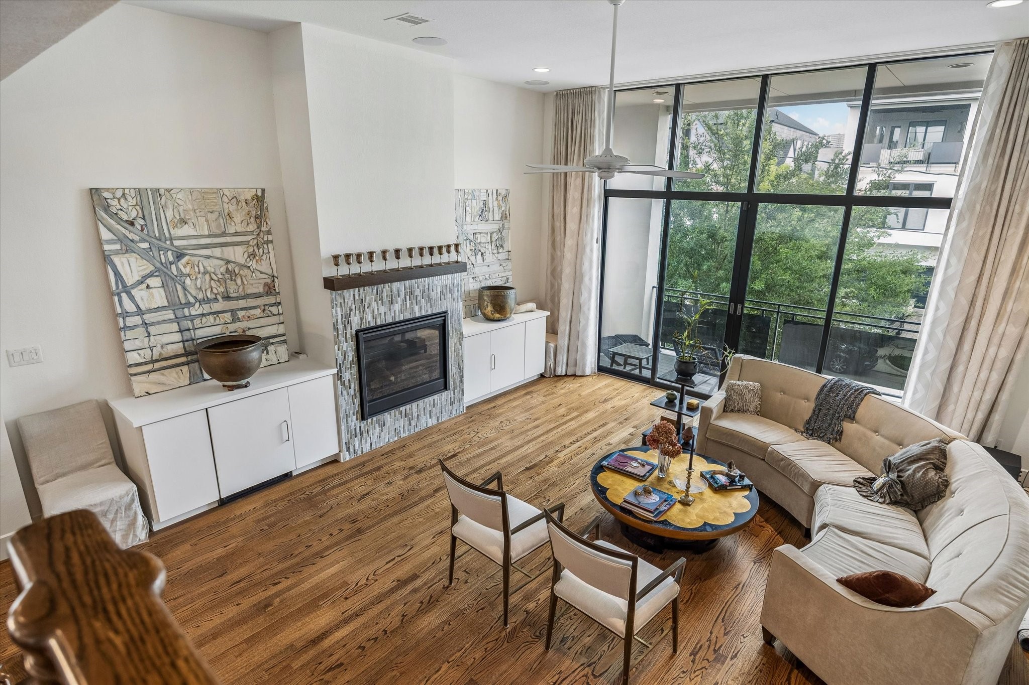  1526 Vermont Street - 物件實景