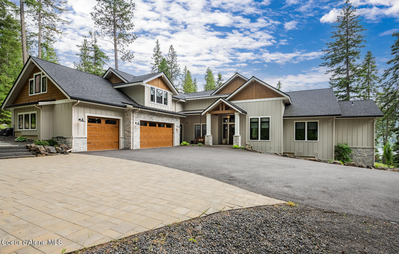 Coeur d'Alene, Idaho, 83814, United States, 4 Bedrooms Bedrooms, ,4 BathroomsBathrooms,Residential,For Sale,1851825