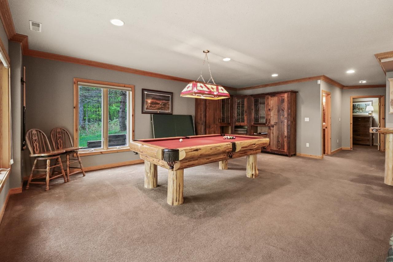 Phelps, Wisconsin, 54554, United States, 5 Bedrooms Bedrooms, ,3 BathroomsBathrooms,Residential,For Sale,1825799